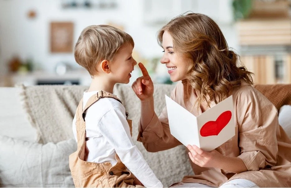 Date Night in the City: How NYC Parents Can Actually Enjoy Valentine’s Day