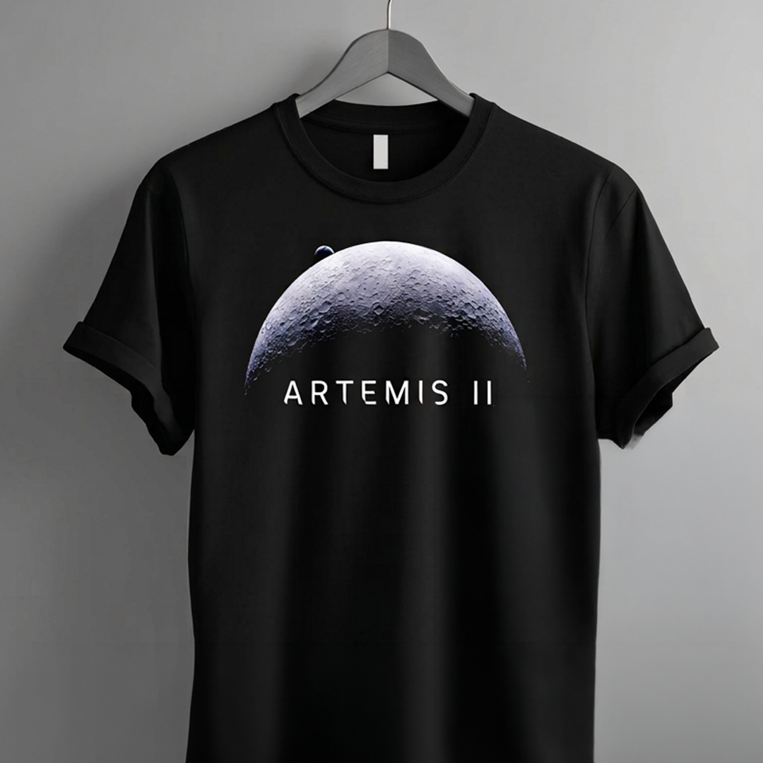 Artemis II - T-Shirt Mockup3.png