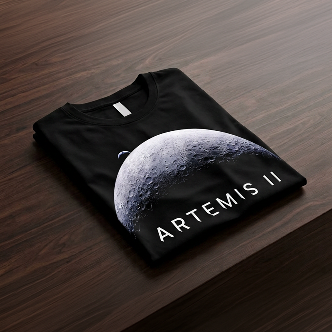 Artemis II - T-Shirt Mockup2.png