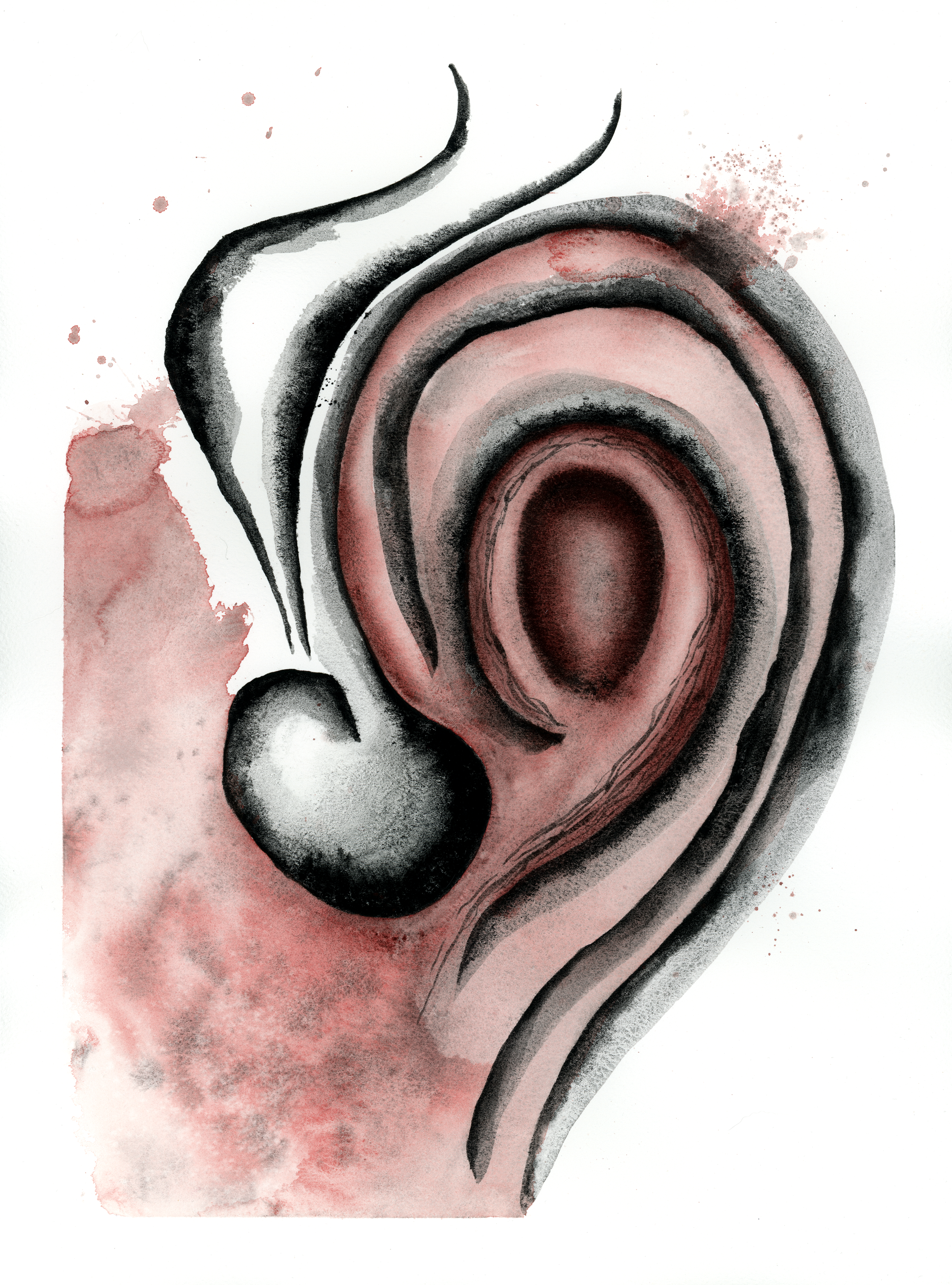 Translating Anxiety into Art: Inspiration and Resonance (Part 5)