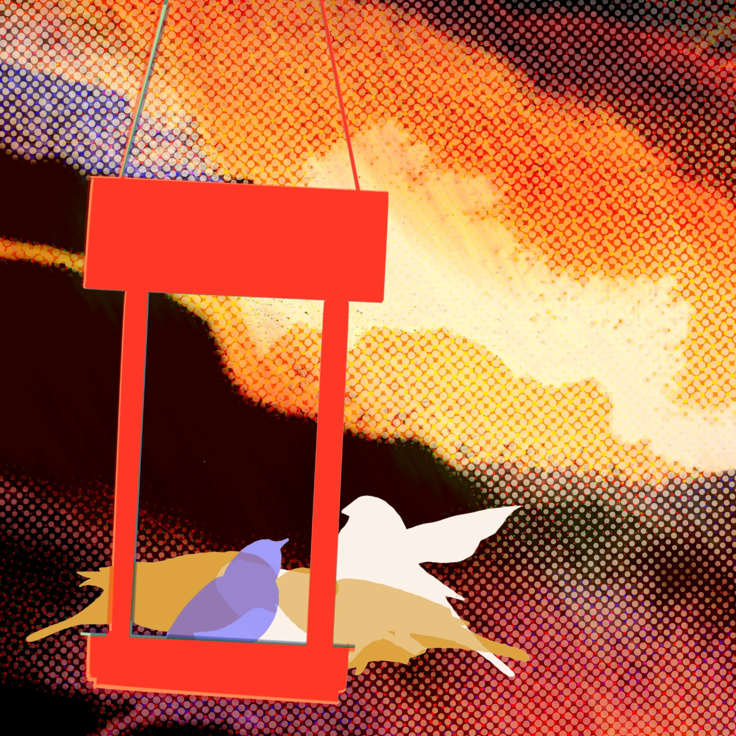 Experimenting Forwards and Backwards