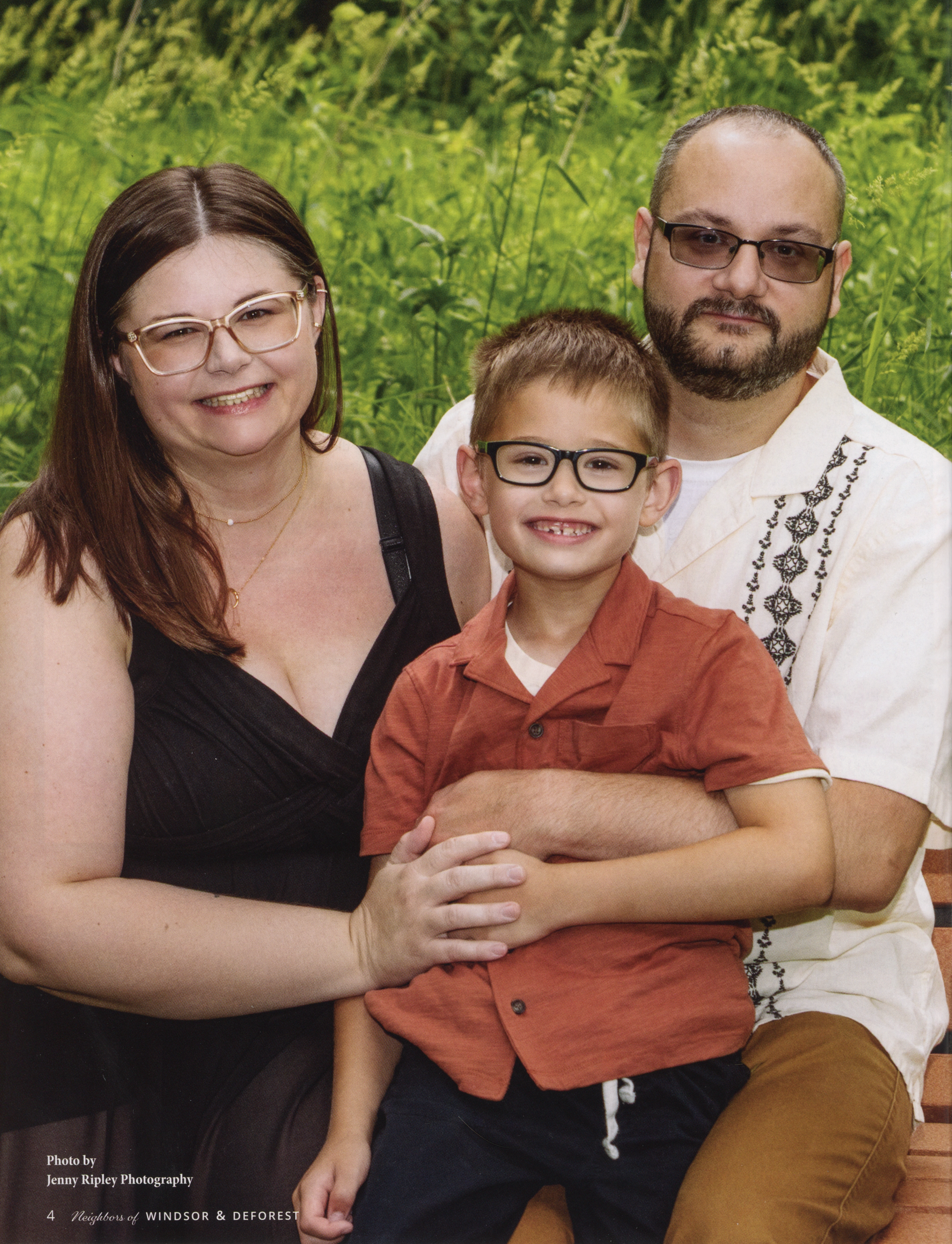 Page1.Neighbors of Windsor & DeForest.July 2023.png