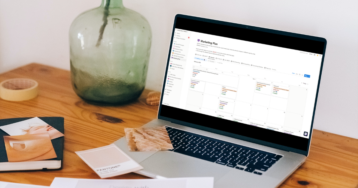Streamline Your Marketing Workflow with My Top 10 Most Used Digital Tools