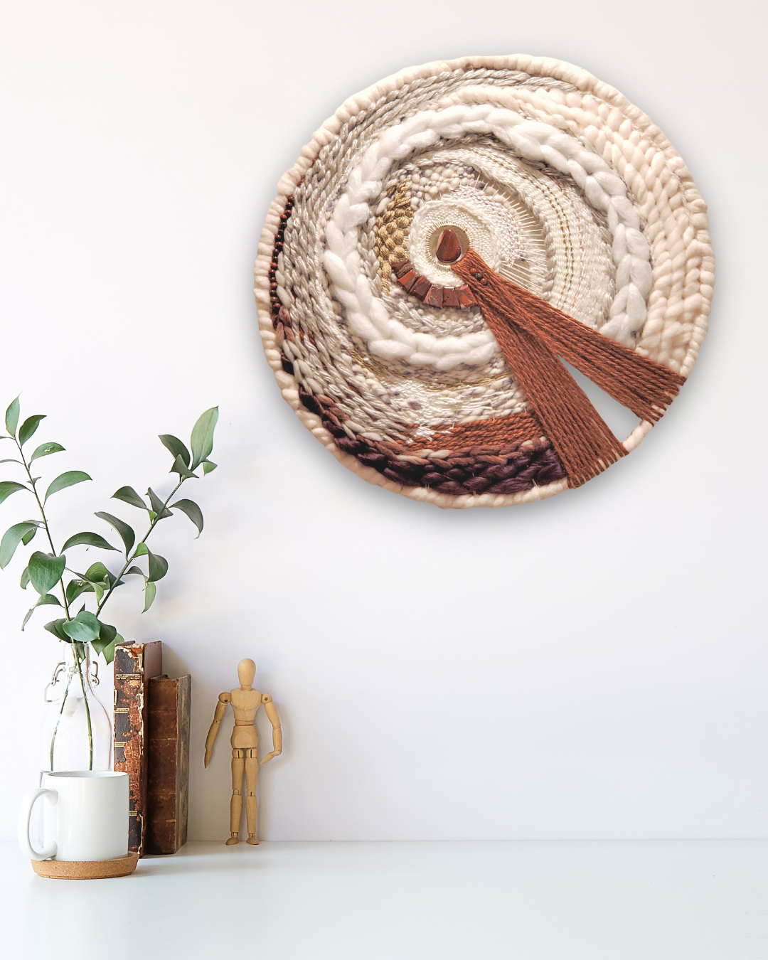 Shielded by Intuition