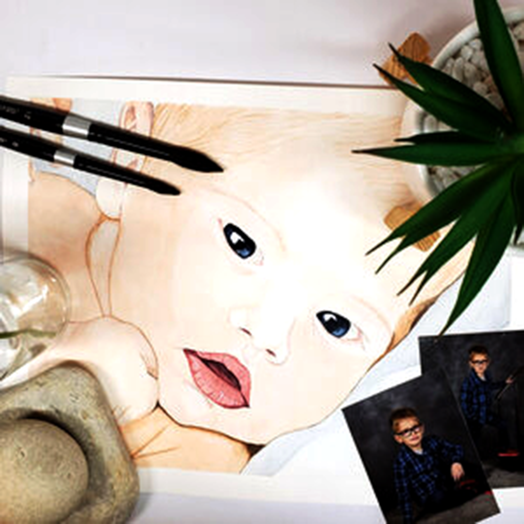 An Evolution into Motherhood