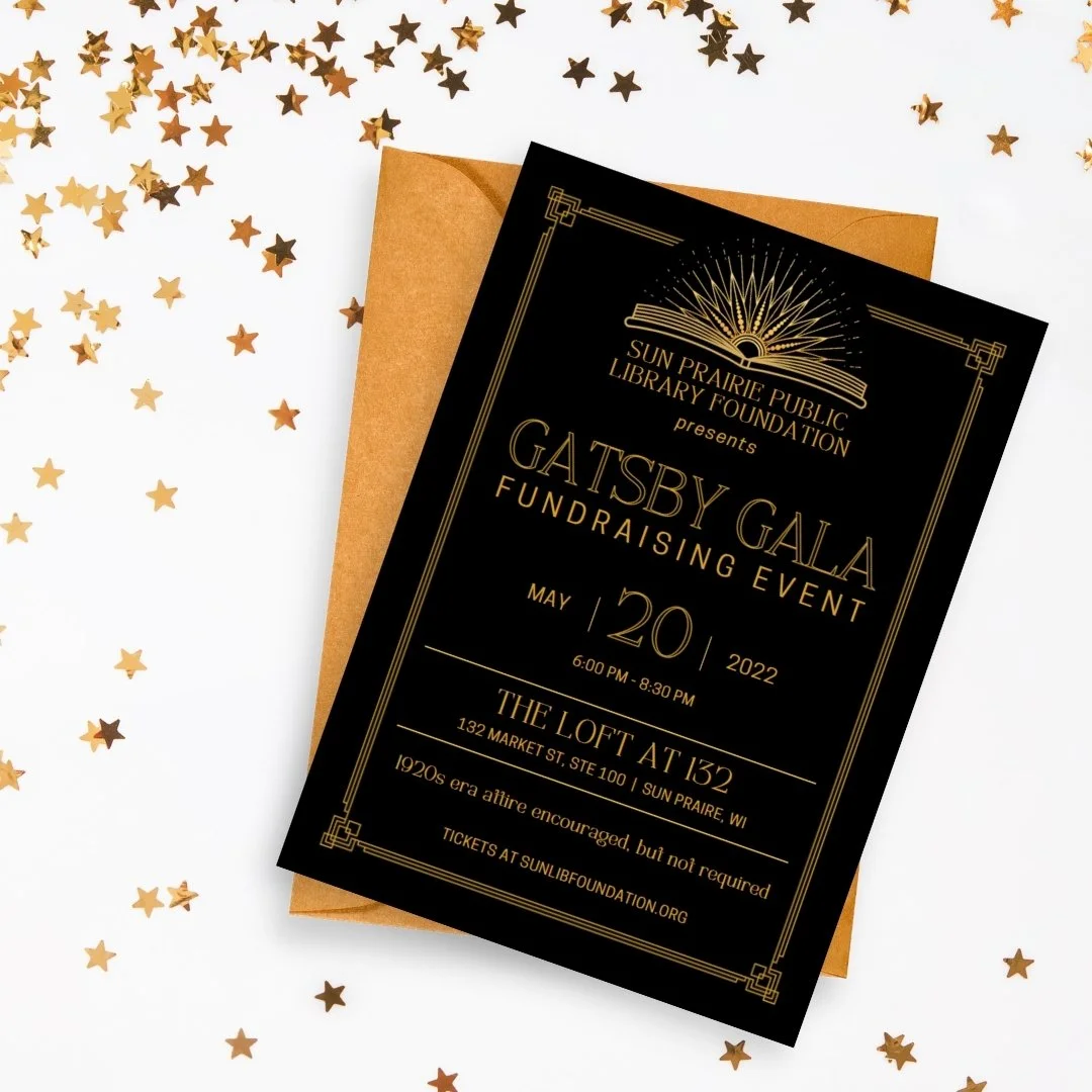 GATSBY GALA