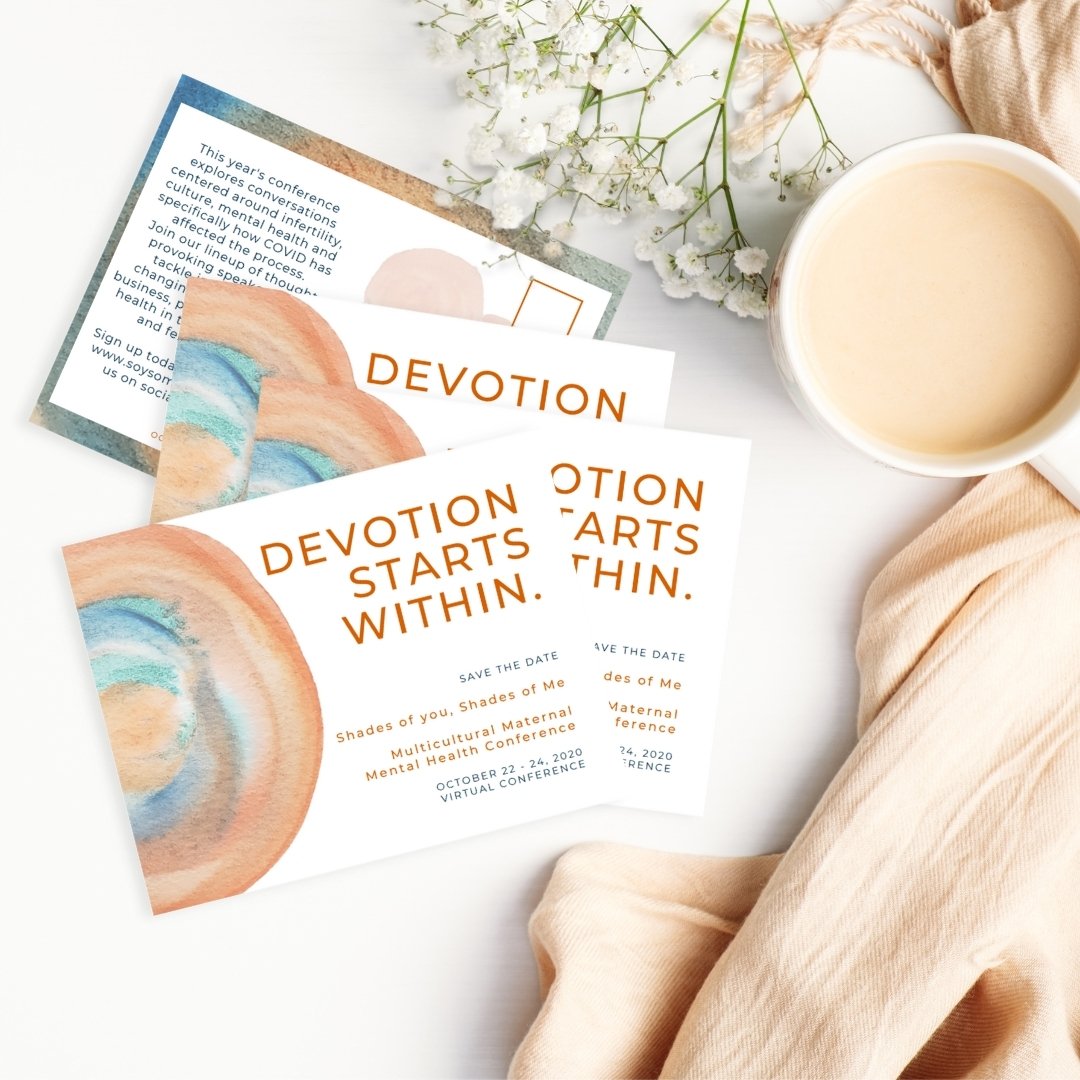 SHADES OF YOU, SHADES OF ME