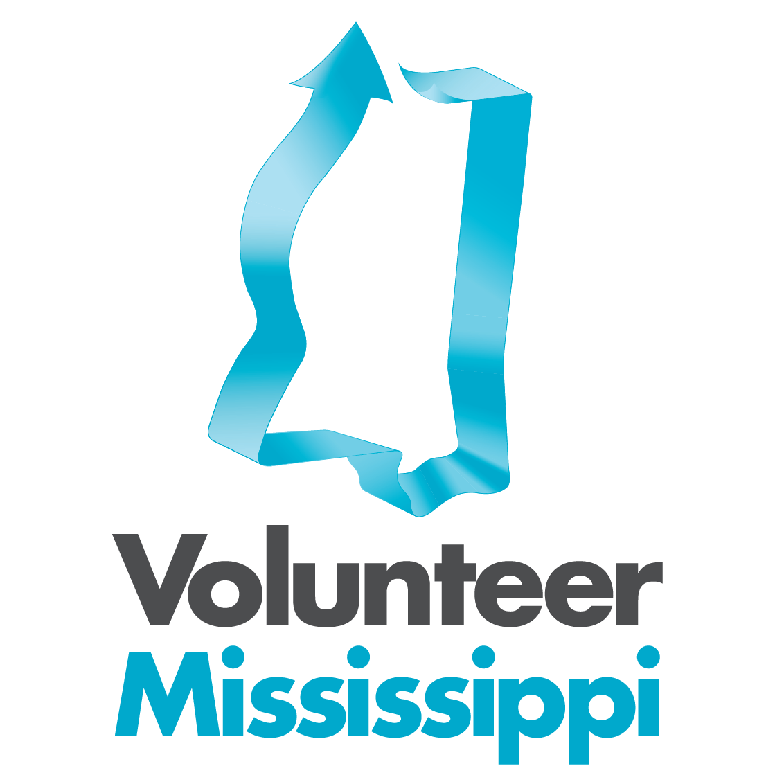 Volunteer Mississippi logo