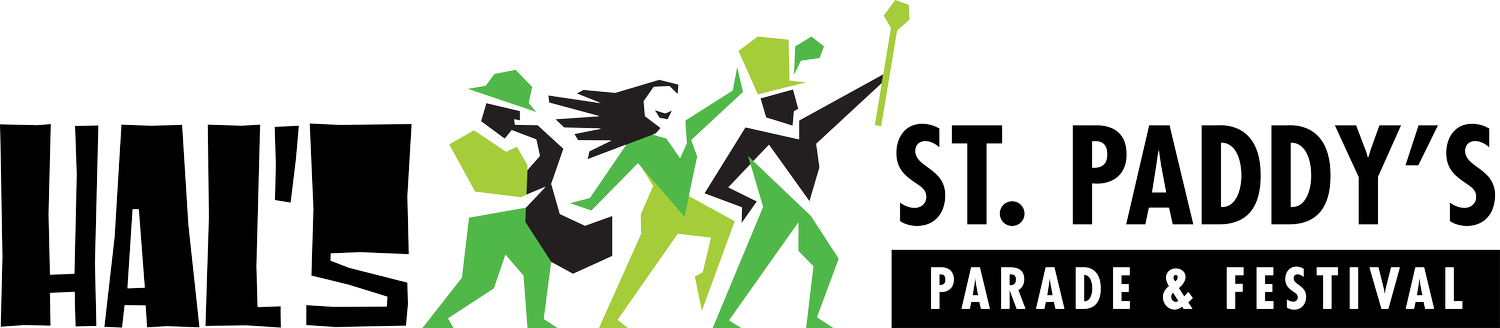 Hal's St. Paddy's Parade &amp; Festival