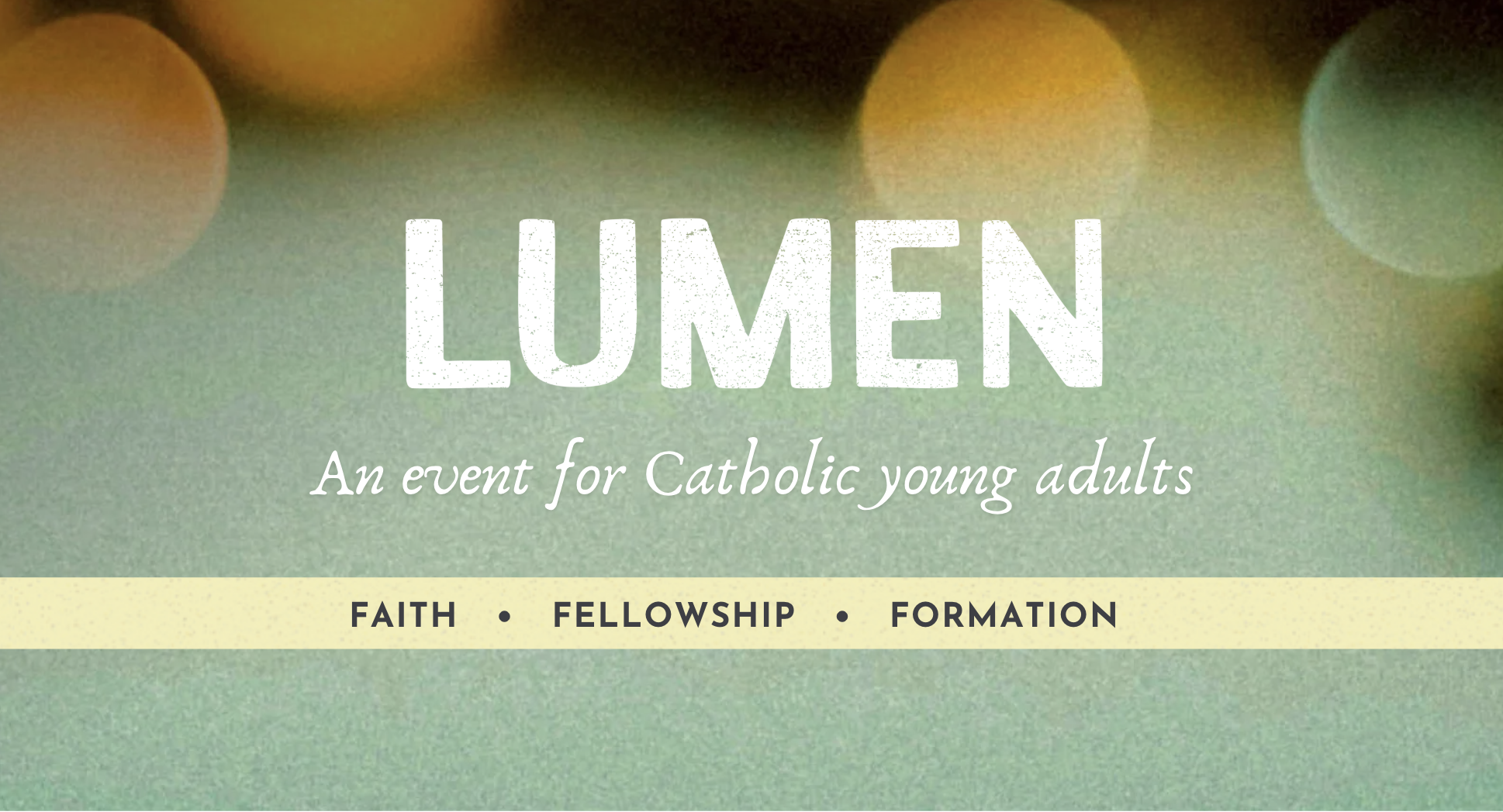LUMEN Young Adults