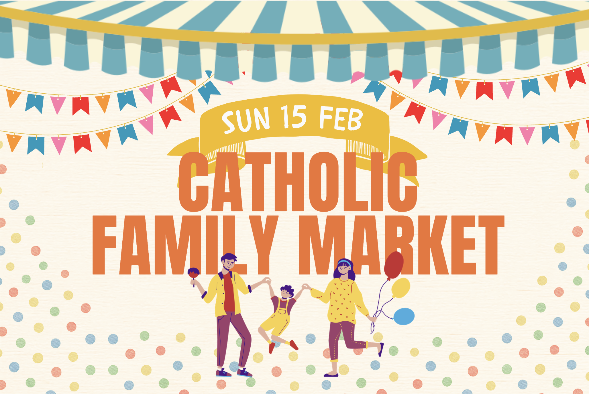 Catholic Family Market