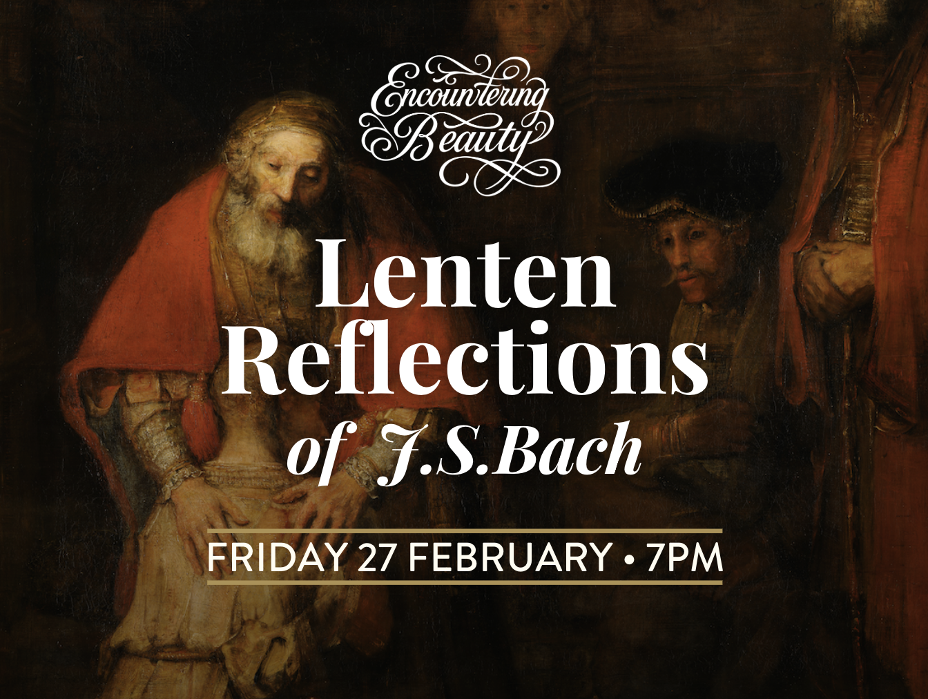 Sacred Music Concert