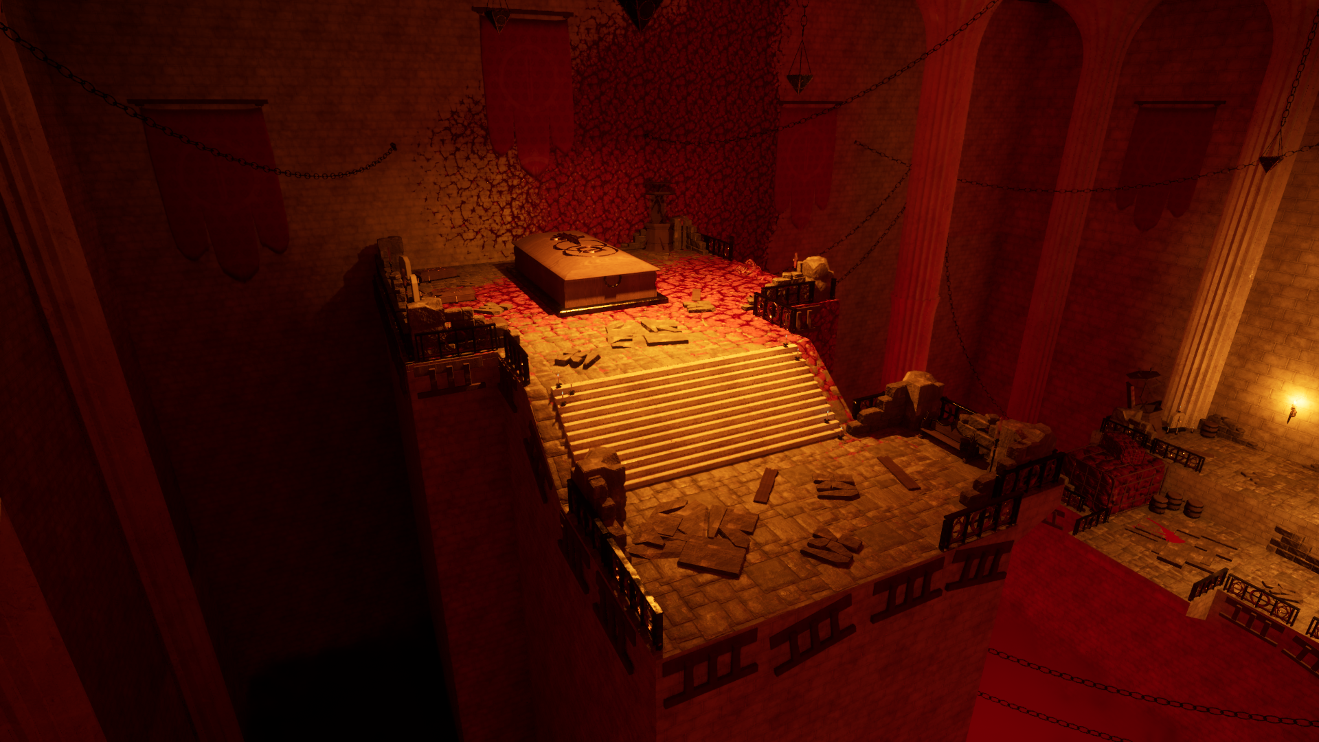 Catacombs 4