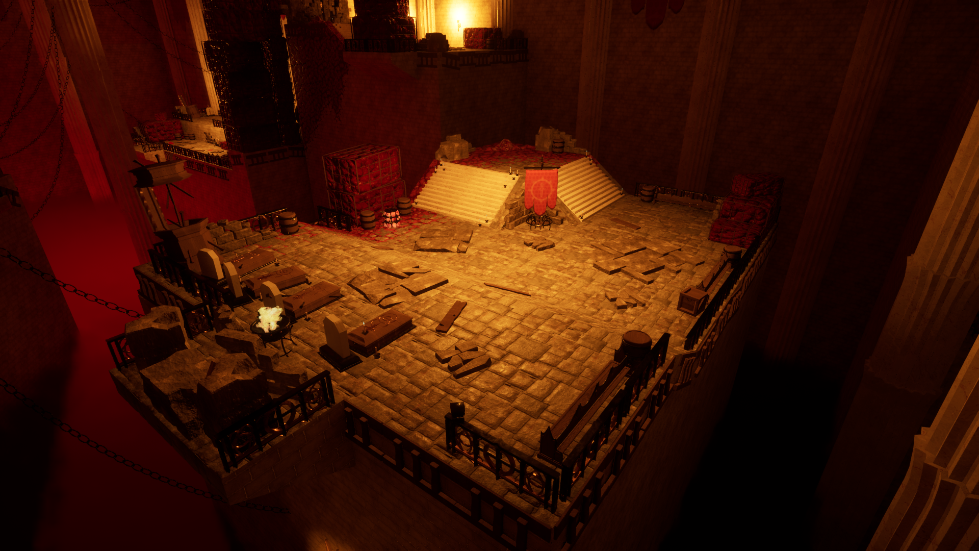 Catacombs 2