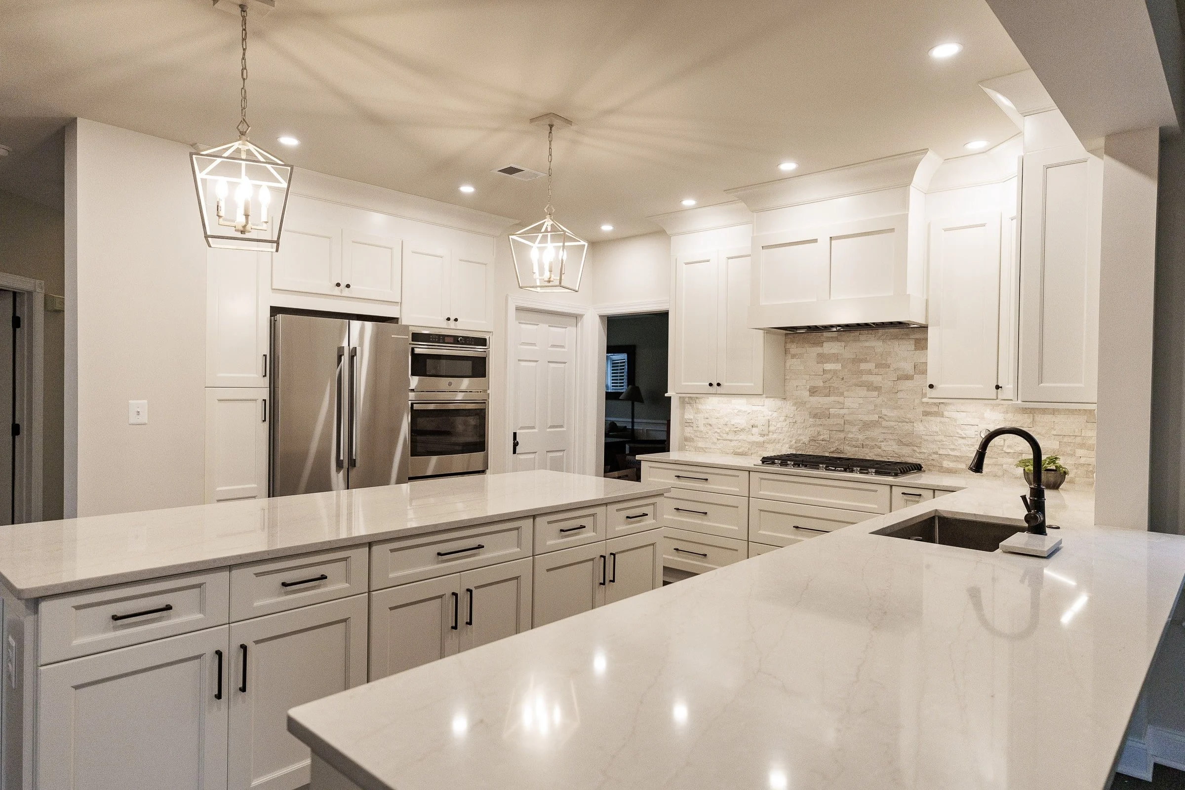 Blantyre Ct. Ashburn, Virginia