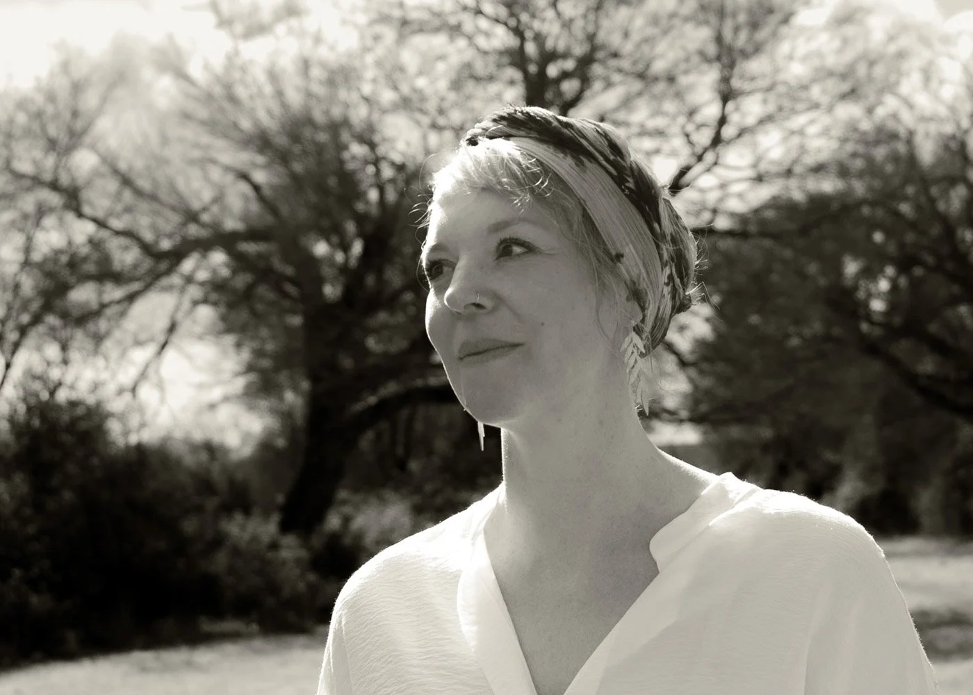Erika Chalkley — Sacred Success Ecosystem curriculum for women entrepreneurs, blending somatic practice and business strategy