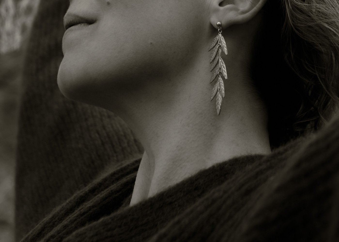 Erika Chalkley takes a somatic, embodied approach to working with women in business