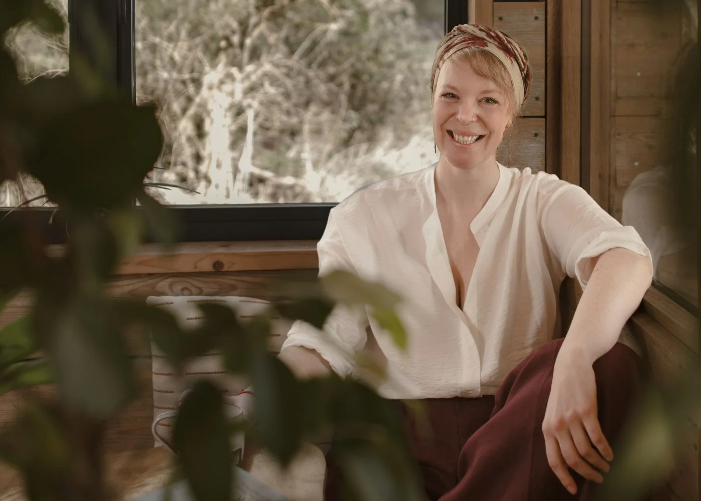 Erika Chalkley - embodied coaching and mentoring for soulful and ambition women entrepreneurs