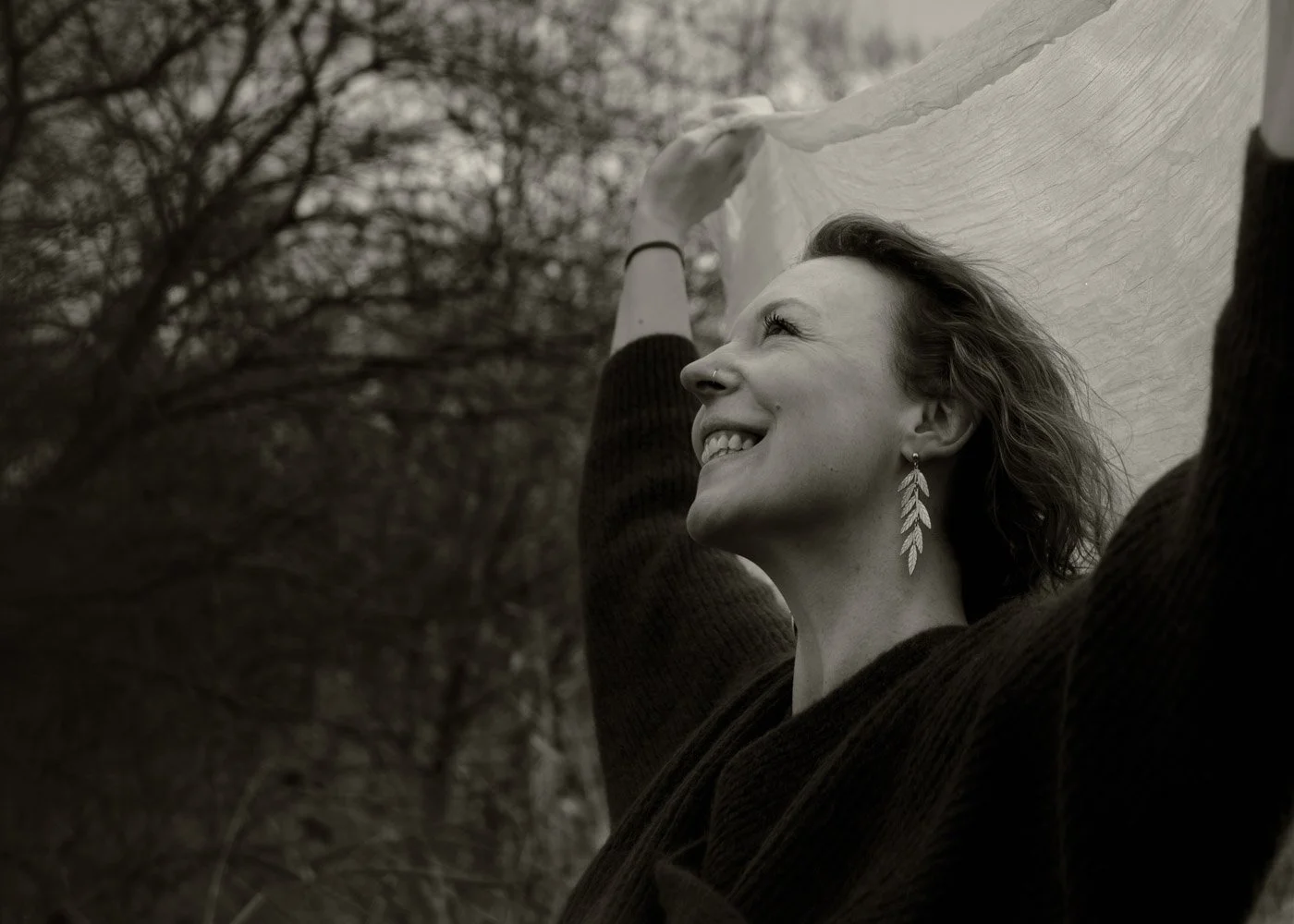 Erika Chalkley helps women reconnect with themselves after a lifetime of people-pleasing