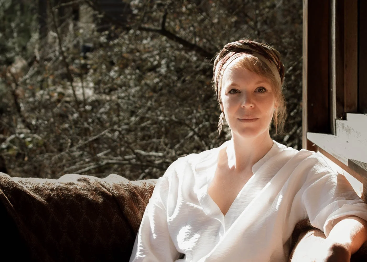 Erika Chalkley — Module 4 of Time Alchemy, weekly and daily planning aligned with natural rhythms