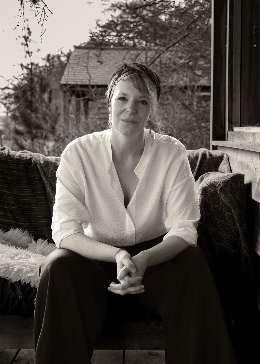 The Integration - three months of tailored support - private mentoring with Erika Chalkley for ambitious women entrepreneurs