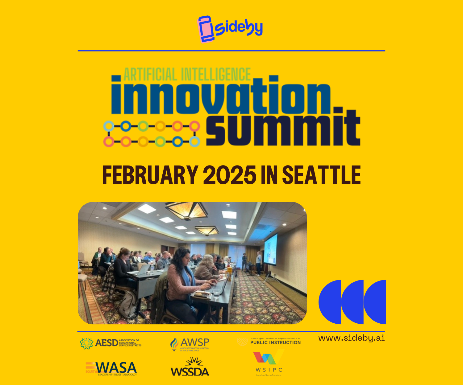 The 2025 AI Innovation Summit