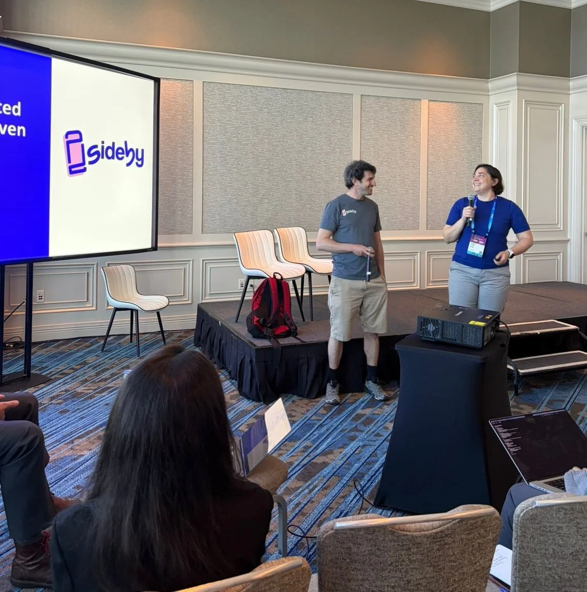 ASU+GSV 2026 with the USC EdTech Accelerator