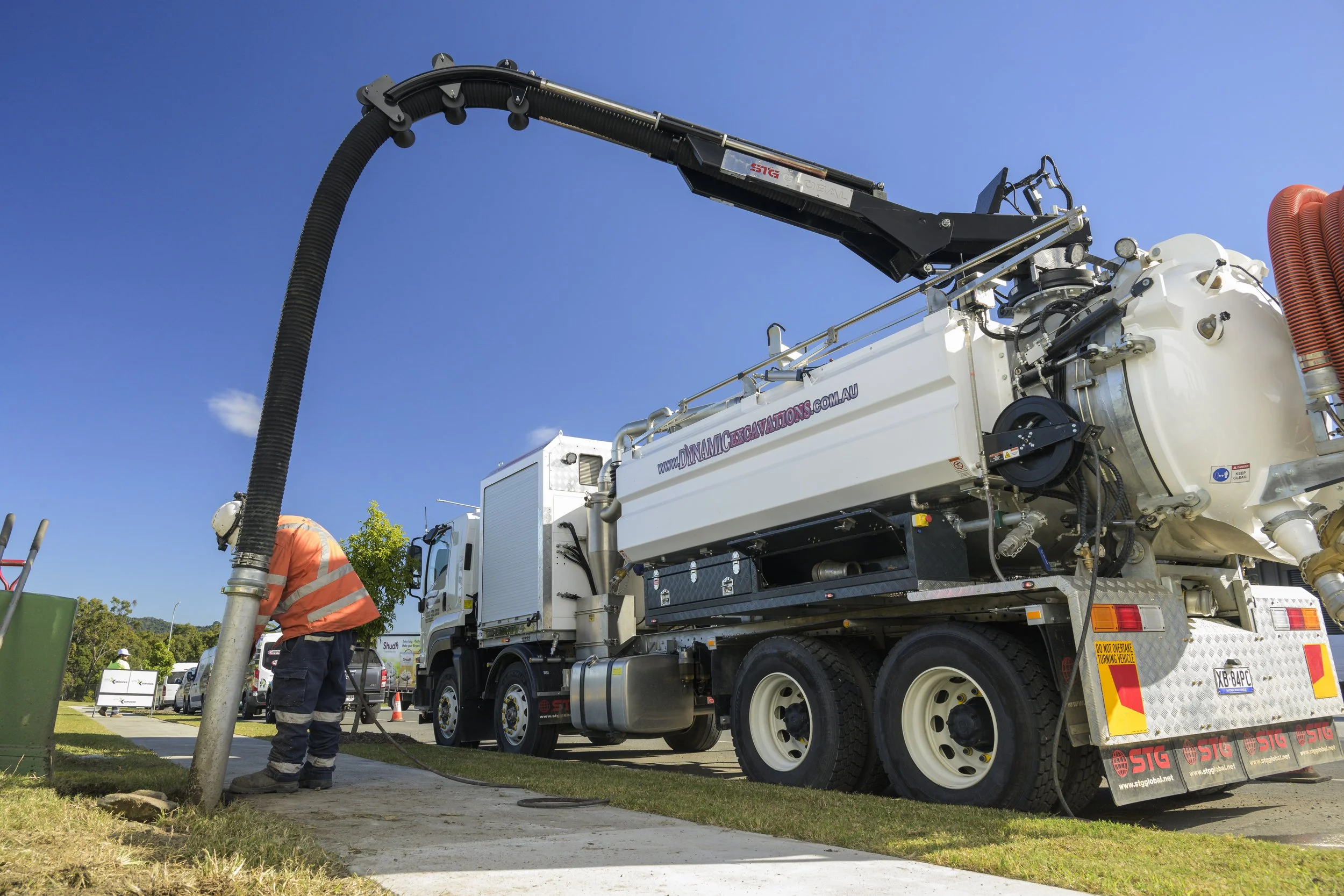 Dynamic Hydro Excavations - Vac Truck.jpeg