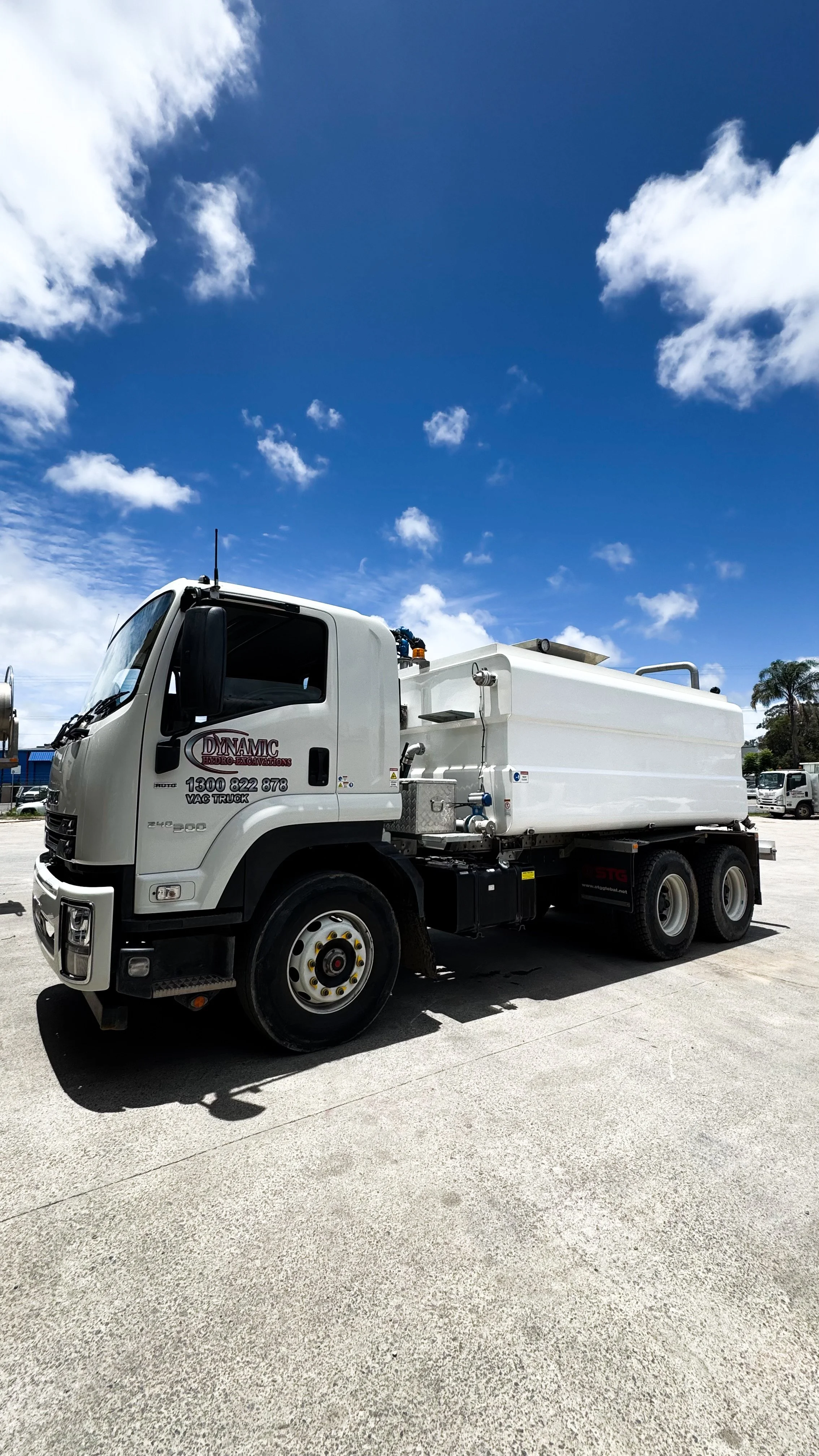 Dynamic Hydro Excavations - Water Truck.jpeg