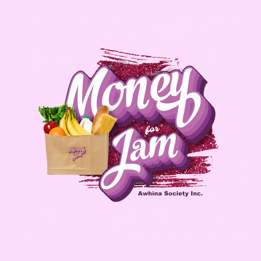 Money for Jam