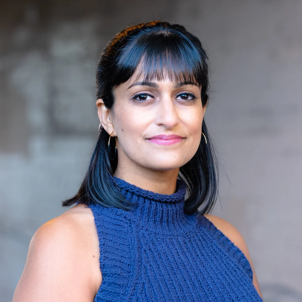 Anika Anand