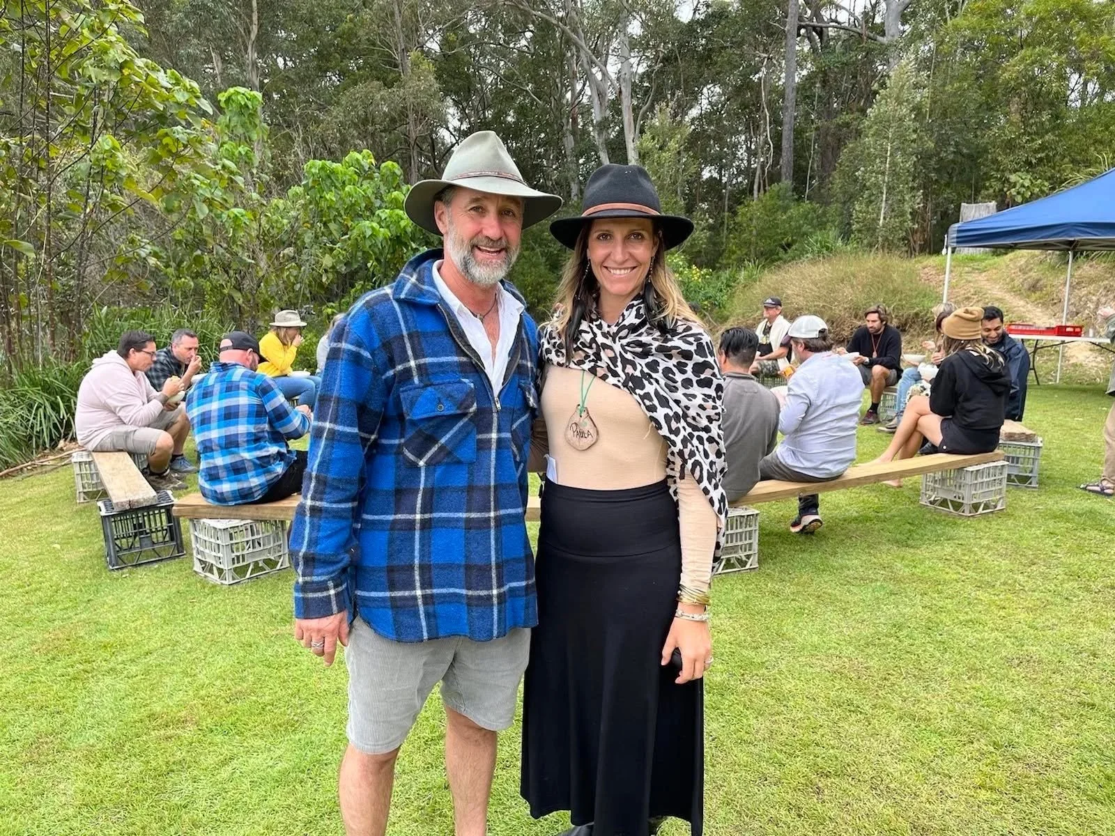 Over the years, I have had the privilege of learning from Dr Arne Rubinstein OAM, facilitating alongside him and sitting beside him in circle. And one of the things that continues to inspire me most is not simply his extraordinary knowledge of Rites 
