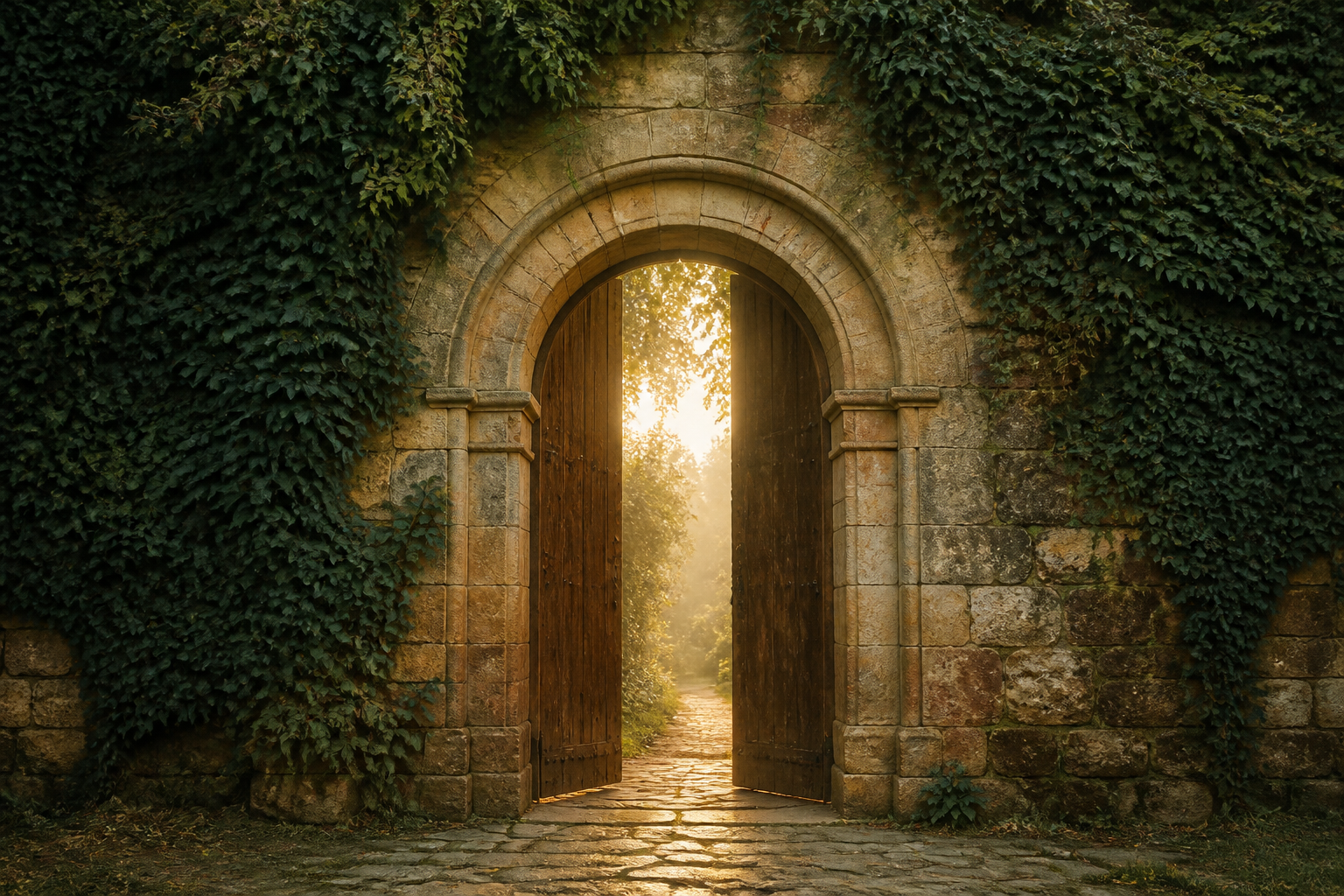 Module 1: Midlife Is Not a Crisis