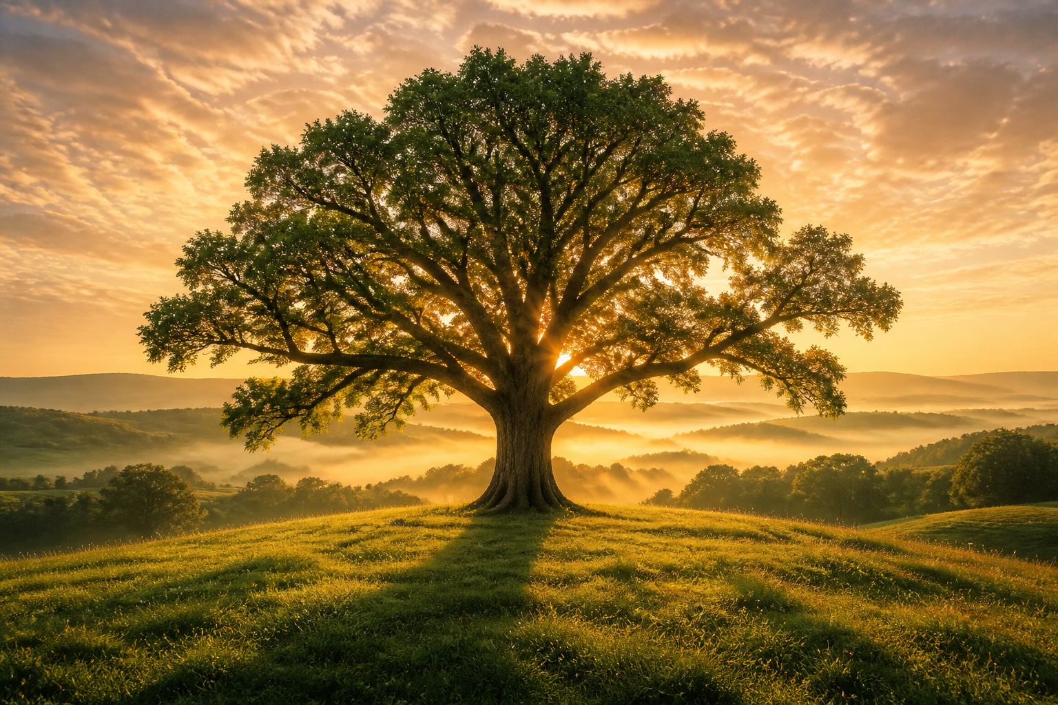 Module 5: Stepping Into Your Midlife Maturity