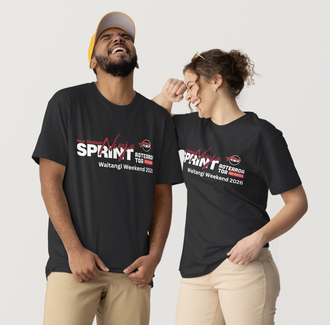 2026 Adults Limited Edition Tee