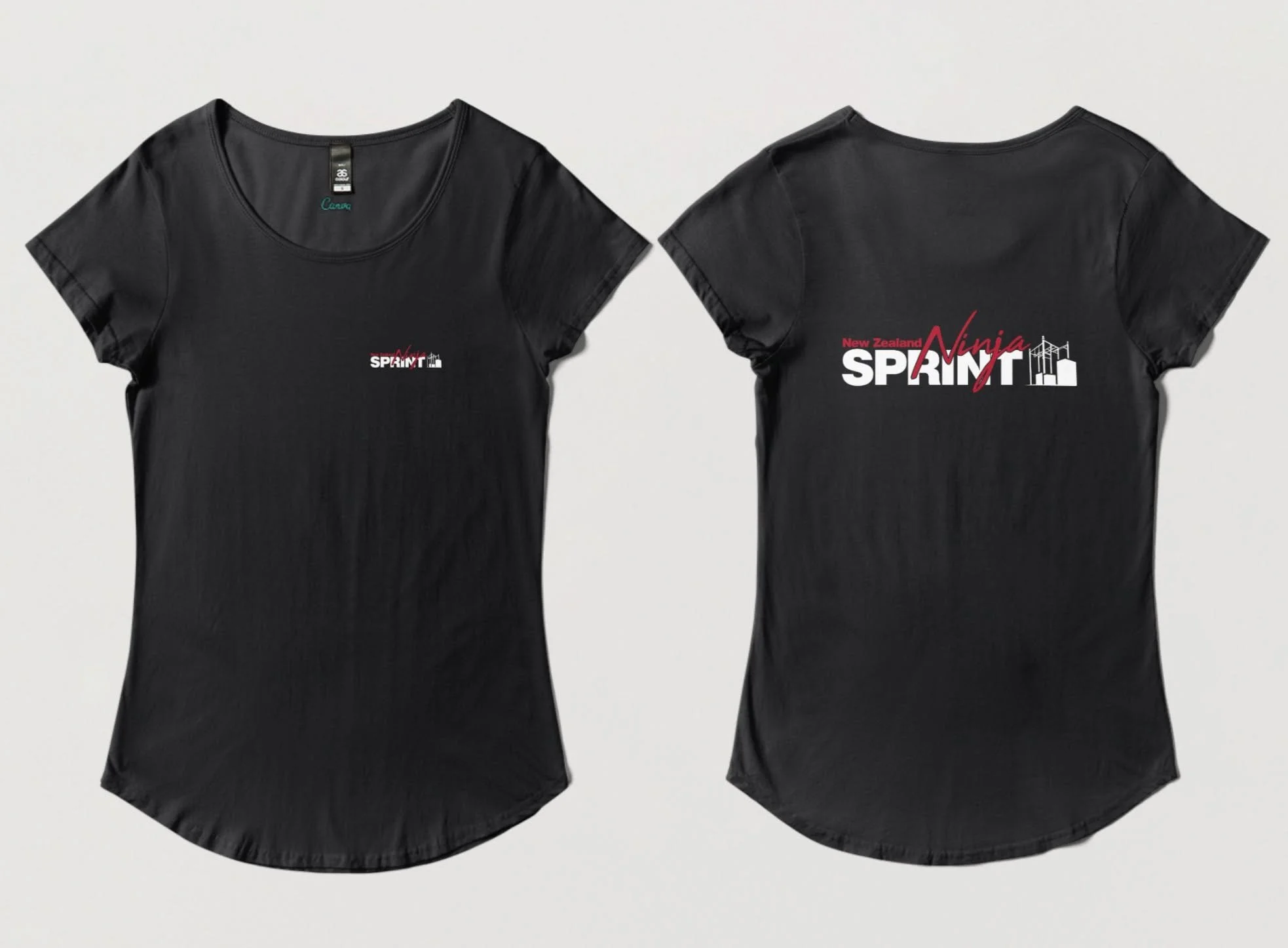 🥇 Medals are so 2024&hellip; We&rsquo;ve got something better! 🍻👕💰

Cross the NZ Ninja Sprint finish line, and instead of a medal, you&rsquo;ll score:

✅ A cold beverage on tap 🍺🍹 (because victory tastes better!)
✅ A limited edition NZ Ninja Sp