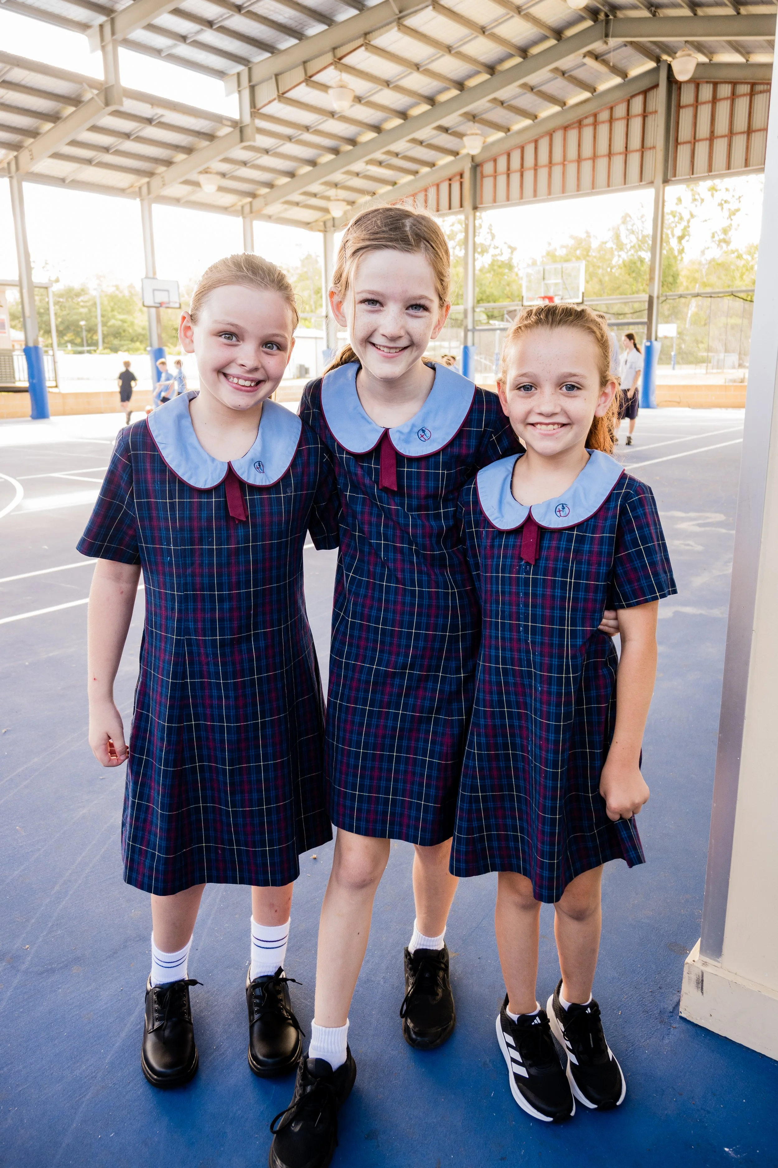 Uniform — Lighthouse Christian School