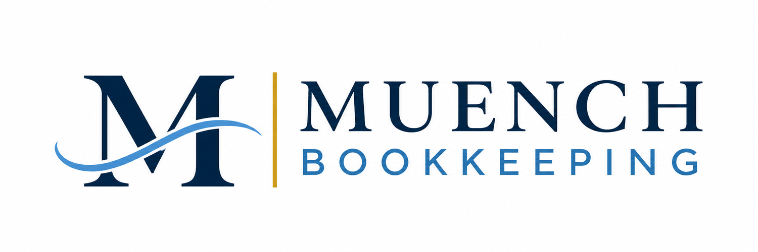 Muench Bookkeeping