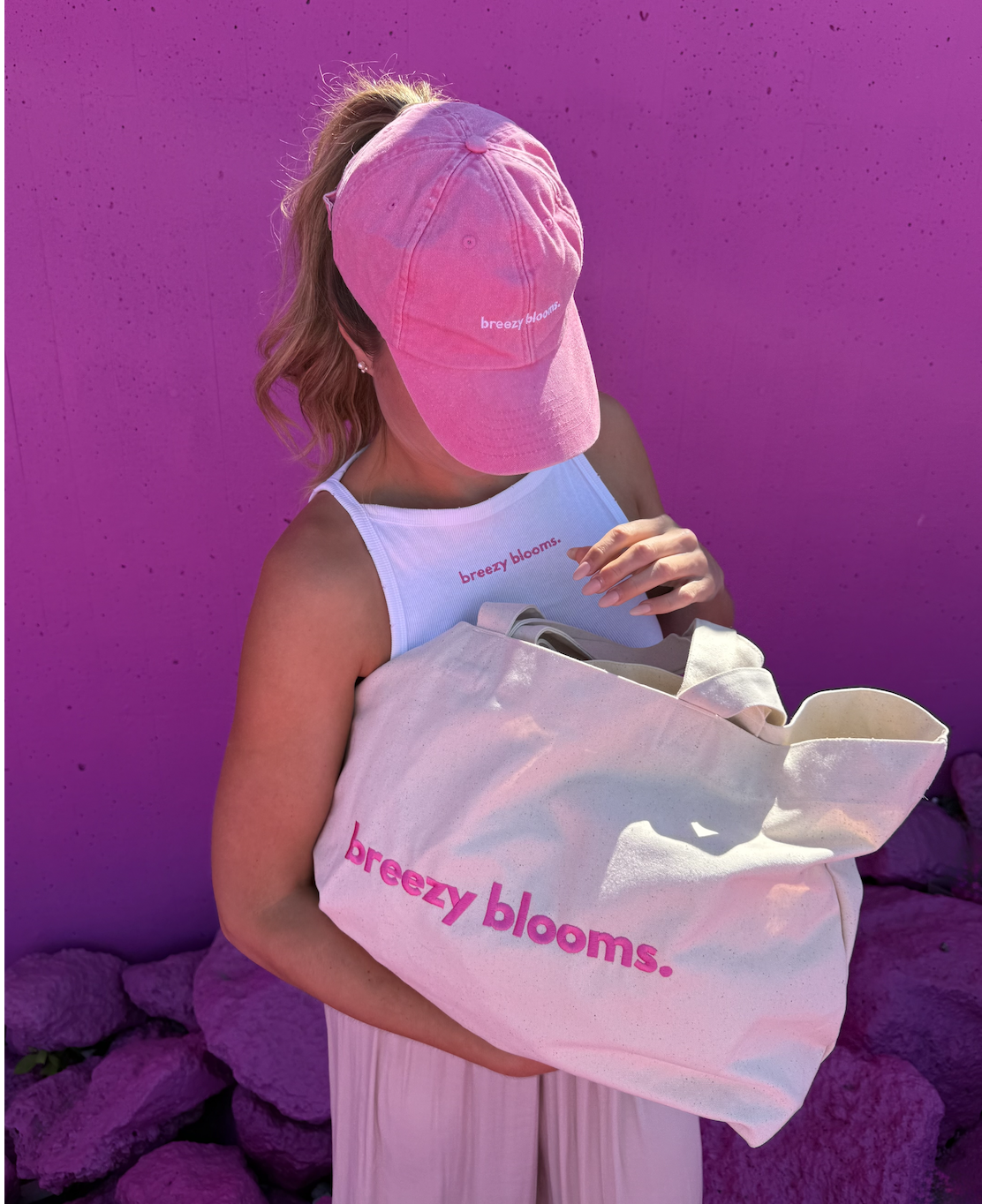 Tote
