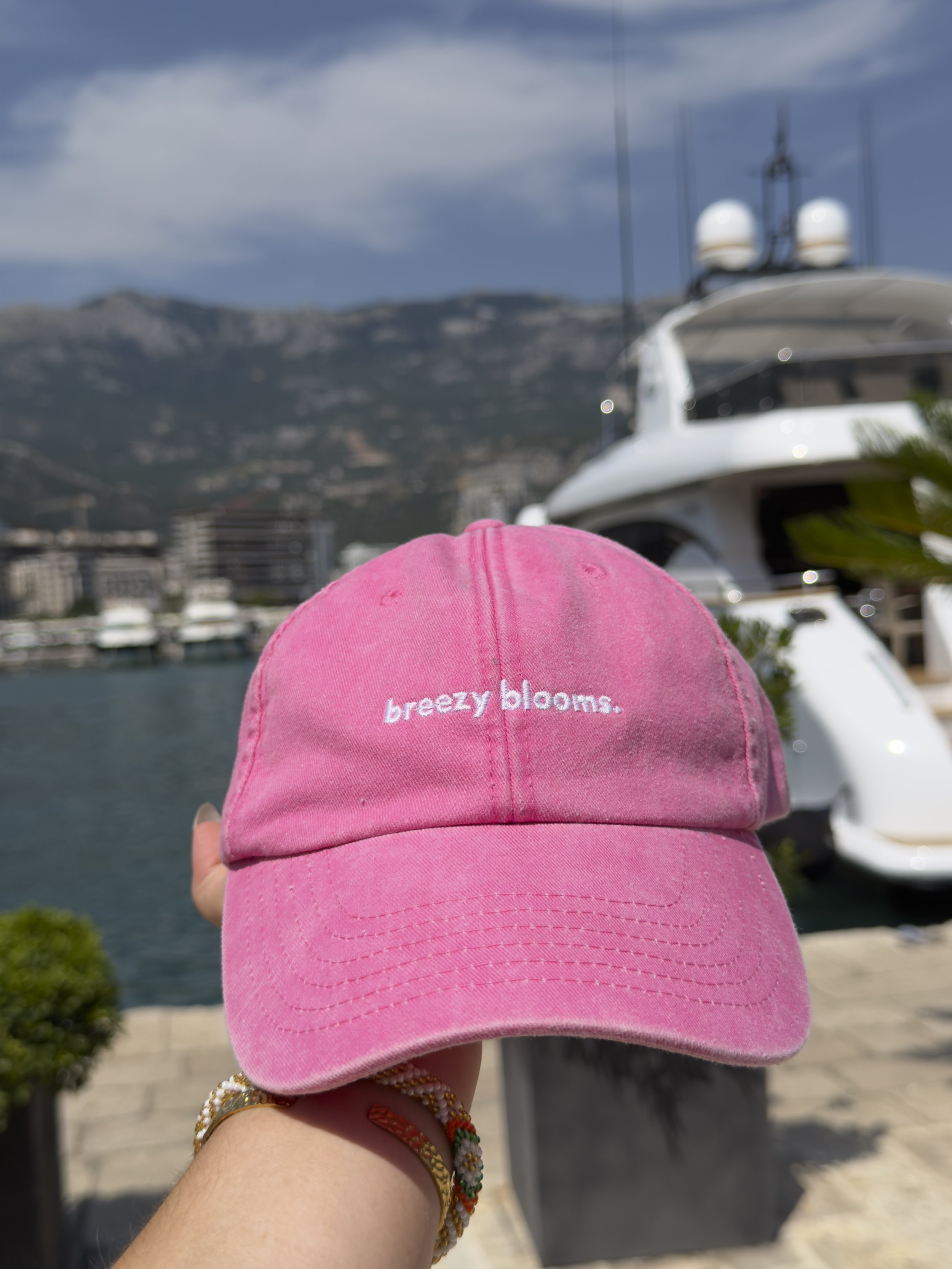 Cap