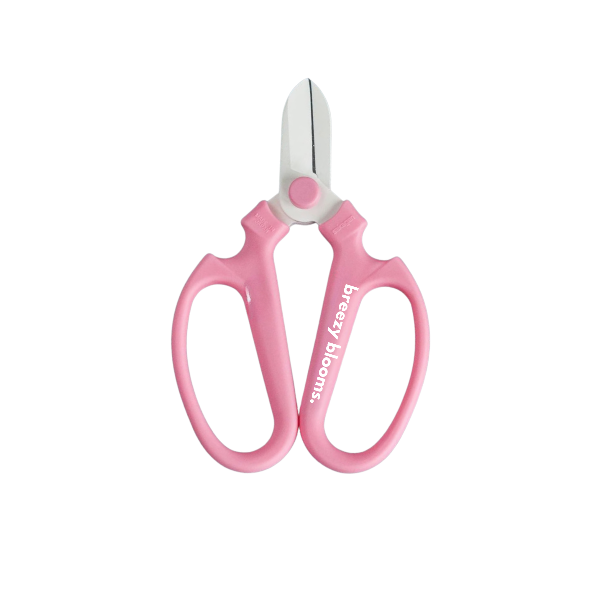 Flower Scissors