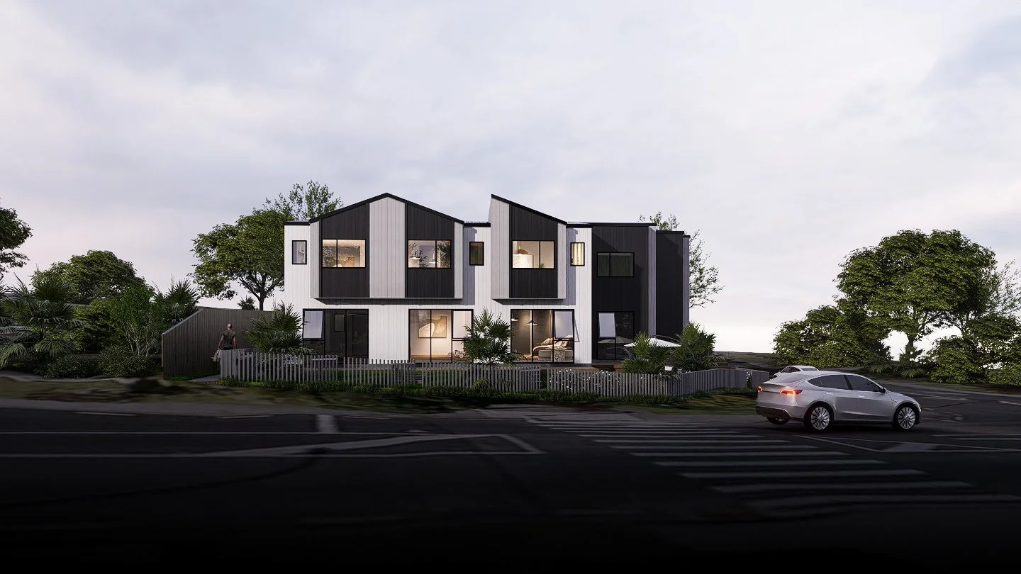 @West Harbour Completed