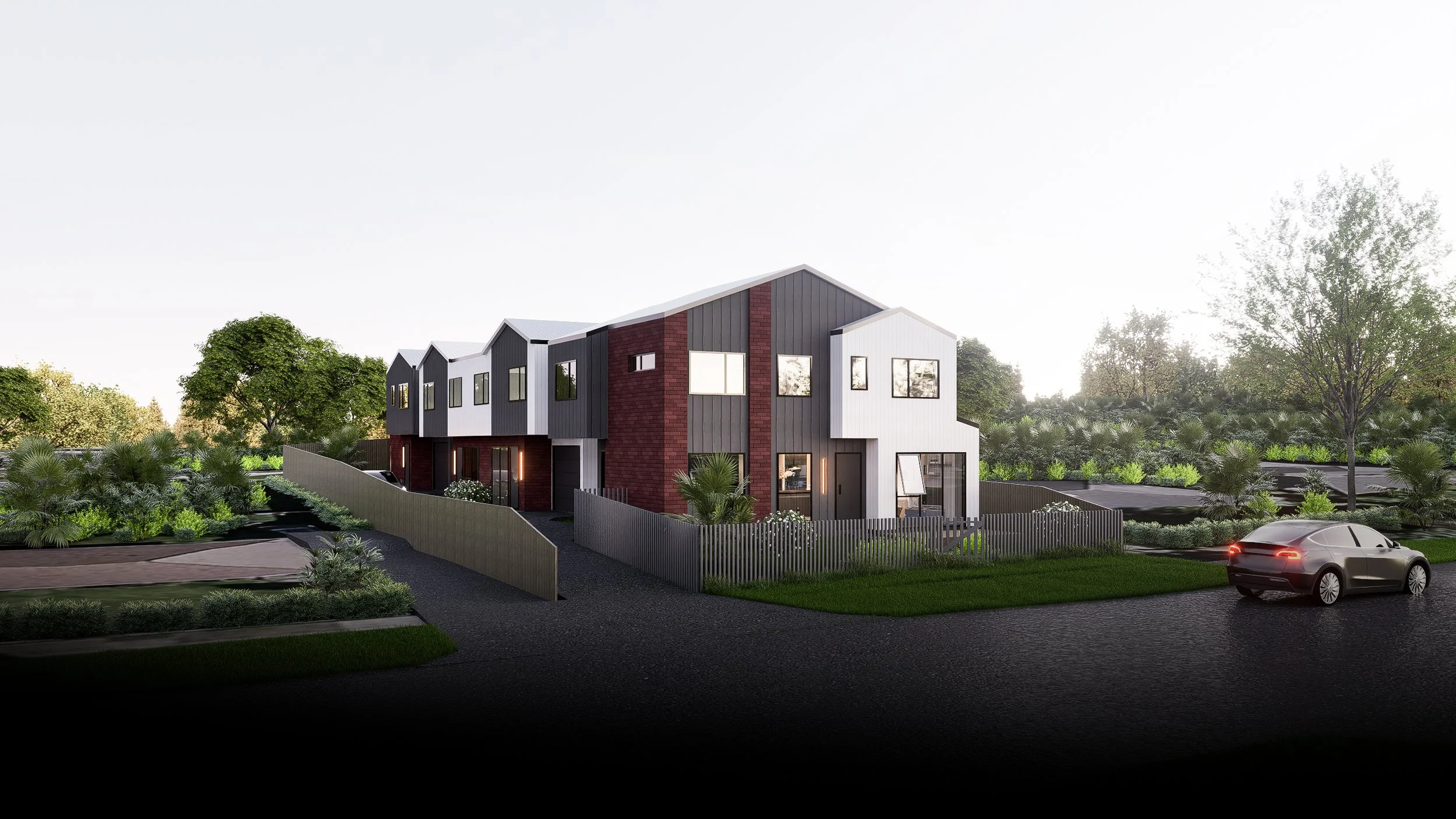 @Onehunga Under Construction