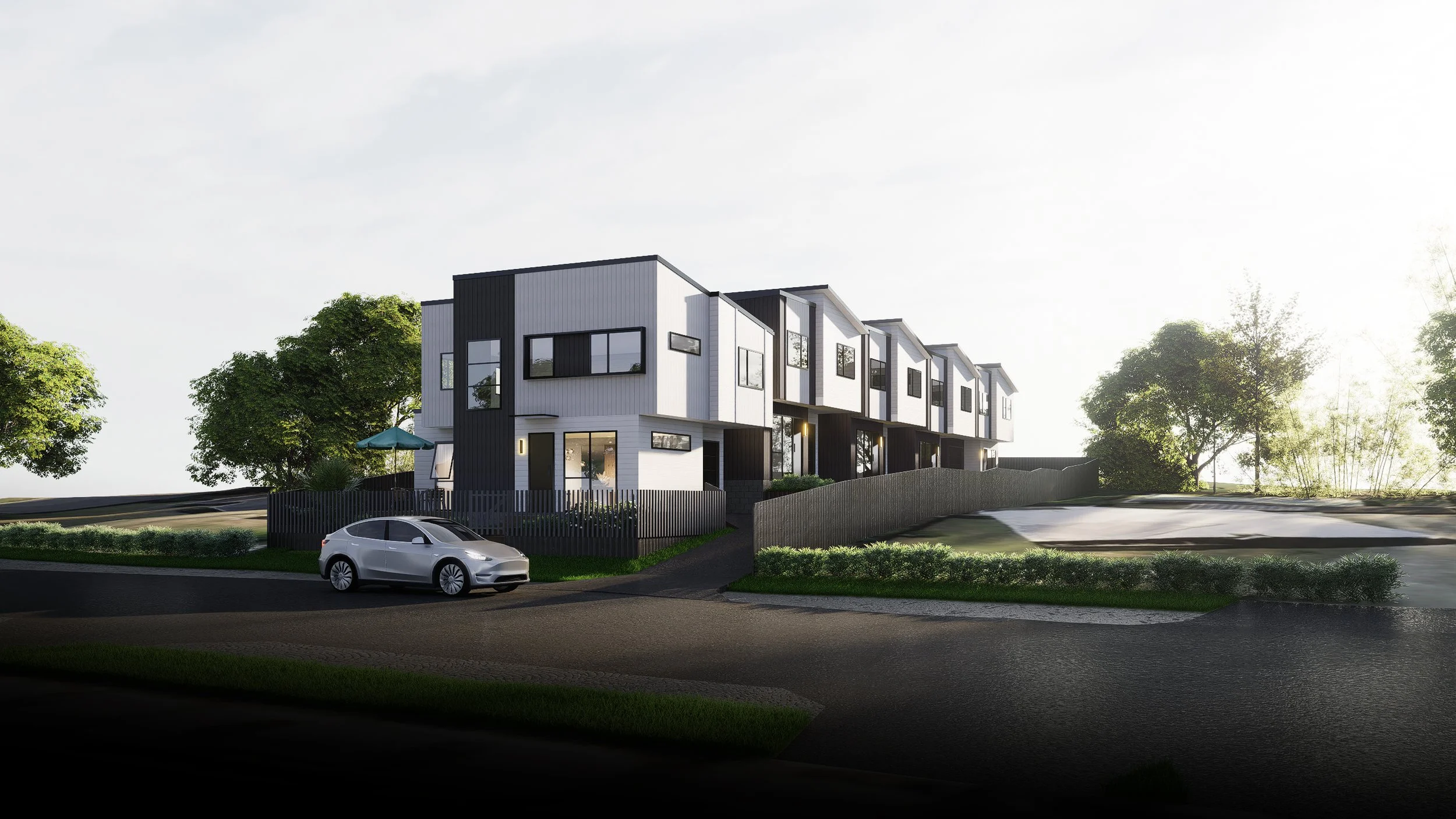 @Manurewa RC on-going