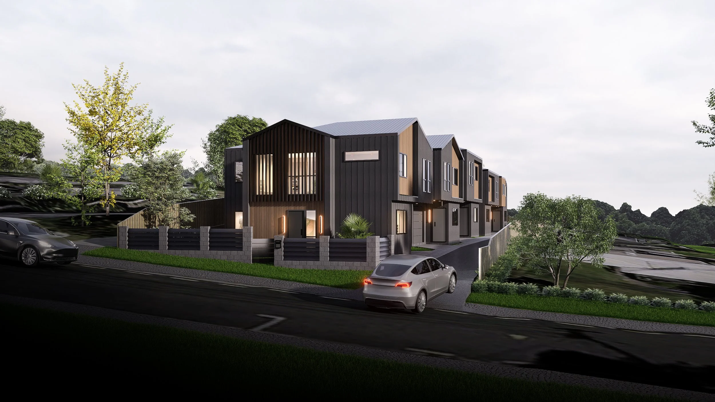 @Forrest Hill RC Approved