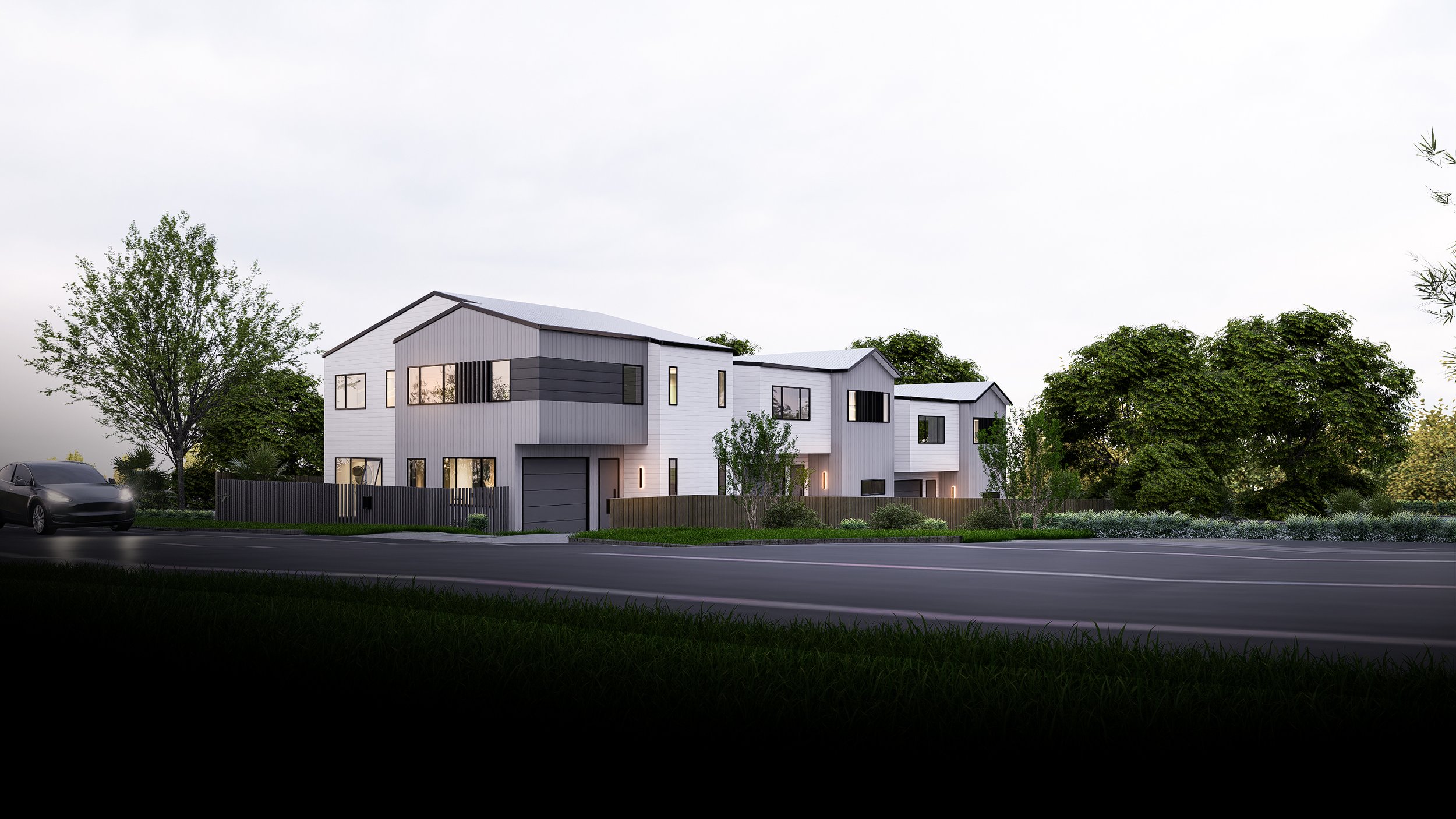 @Bucklands Beach Under Construction