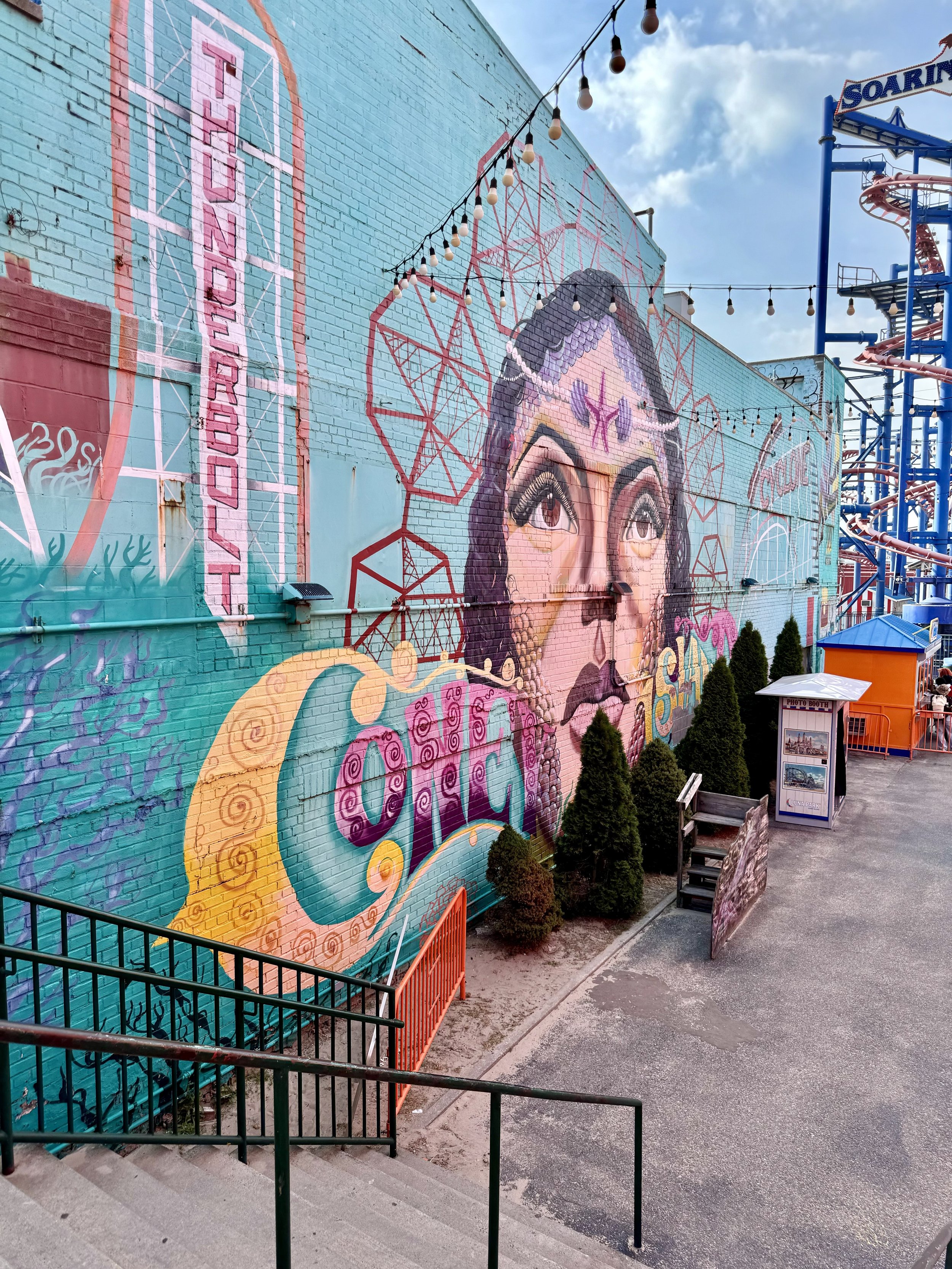 Coney