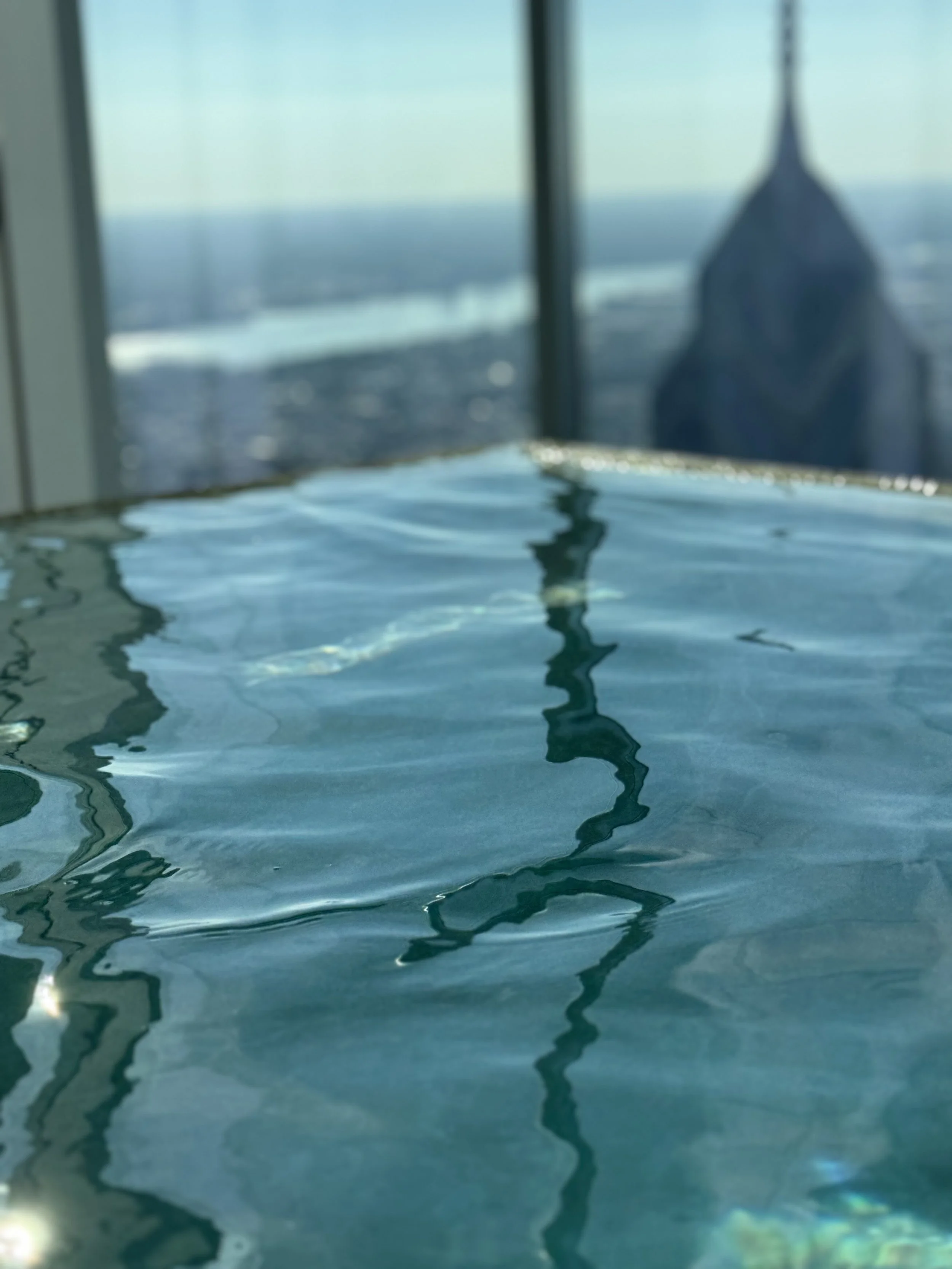 On the Edge
