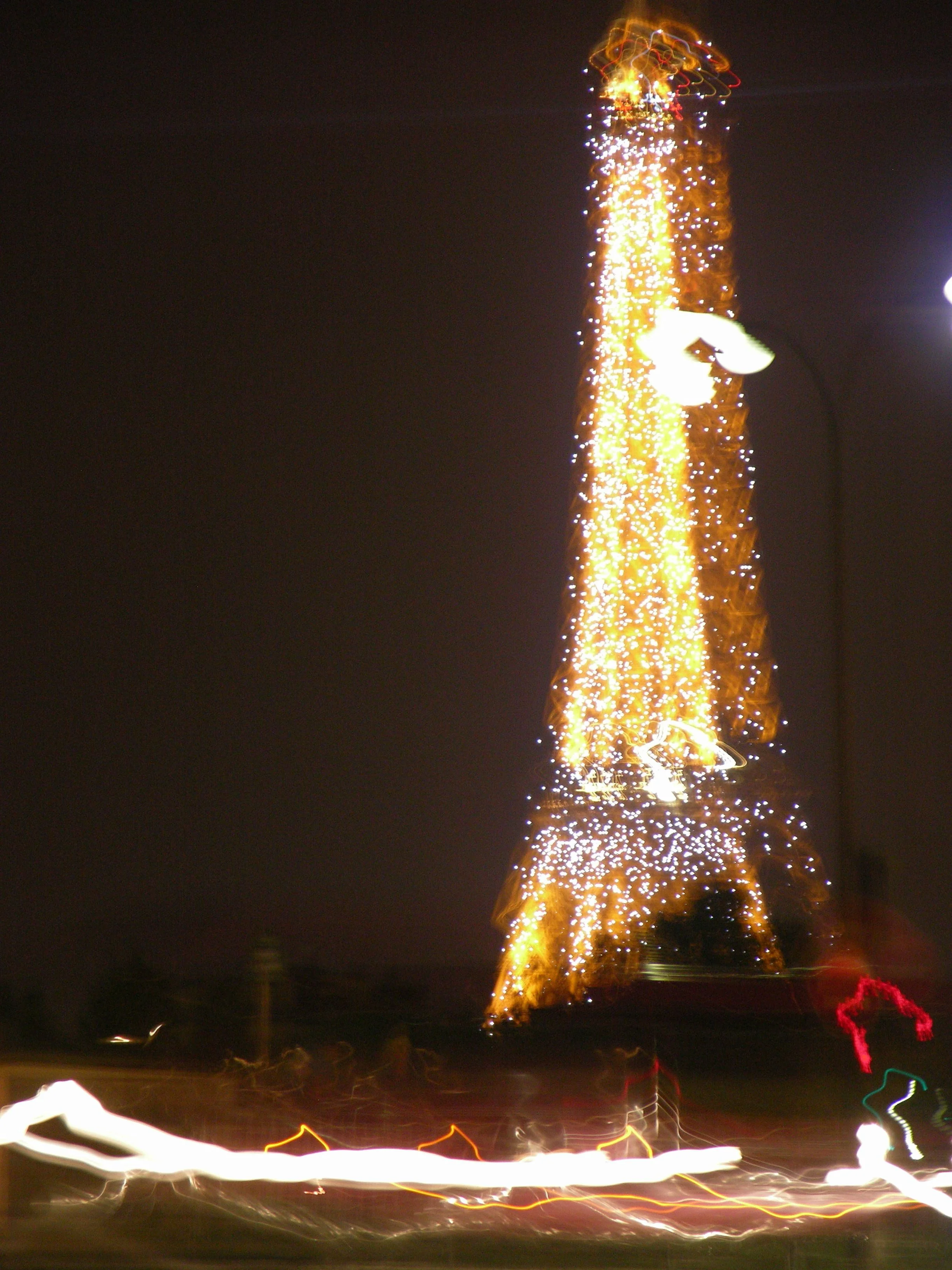 Je t'aime