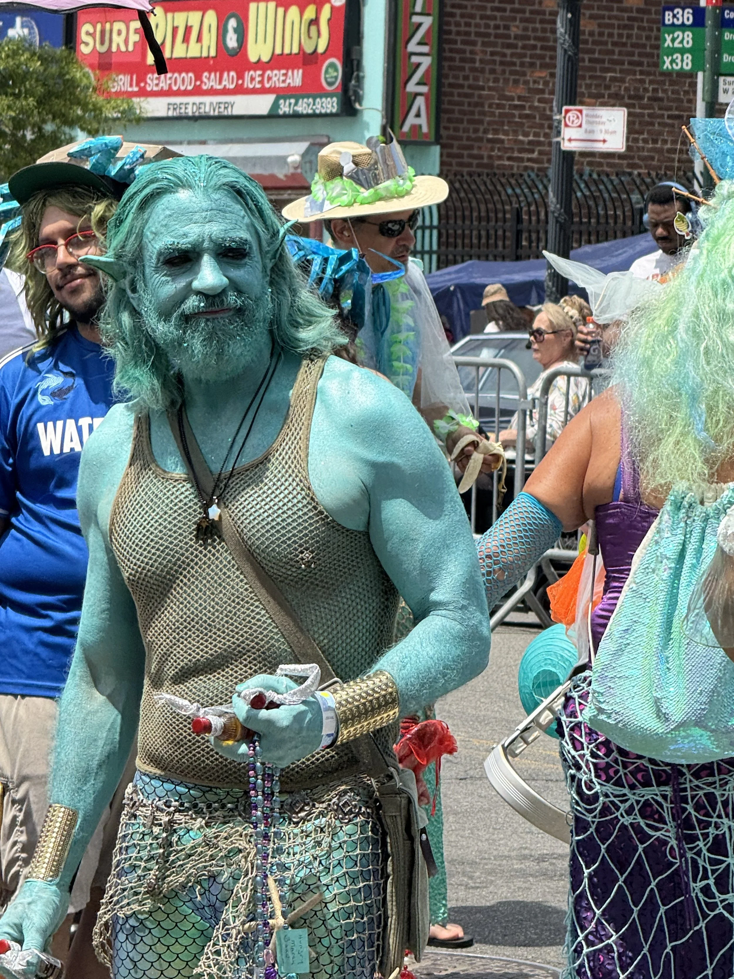 Orc Alert